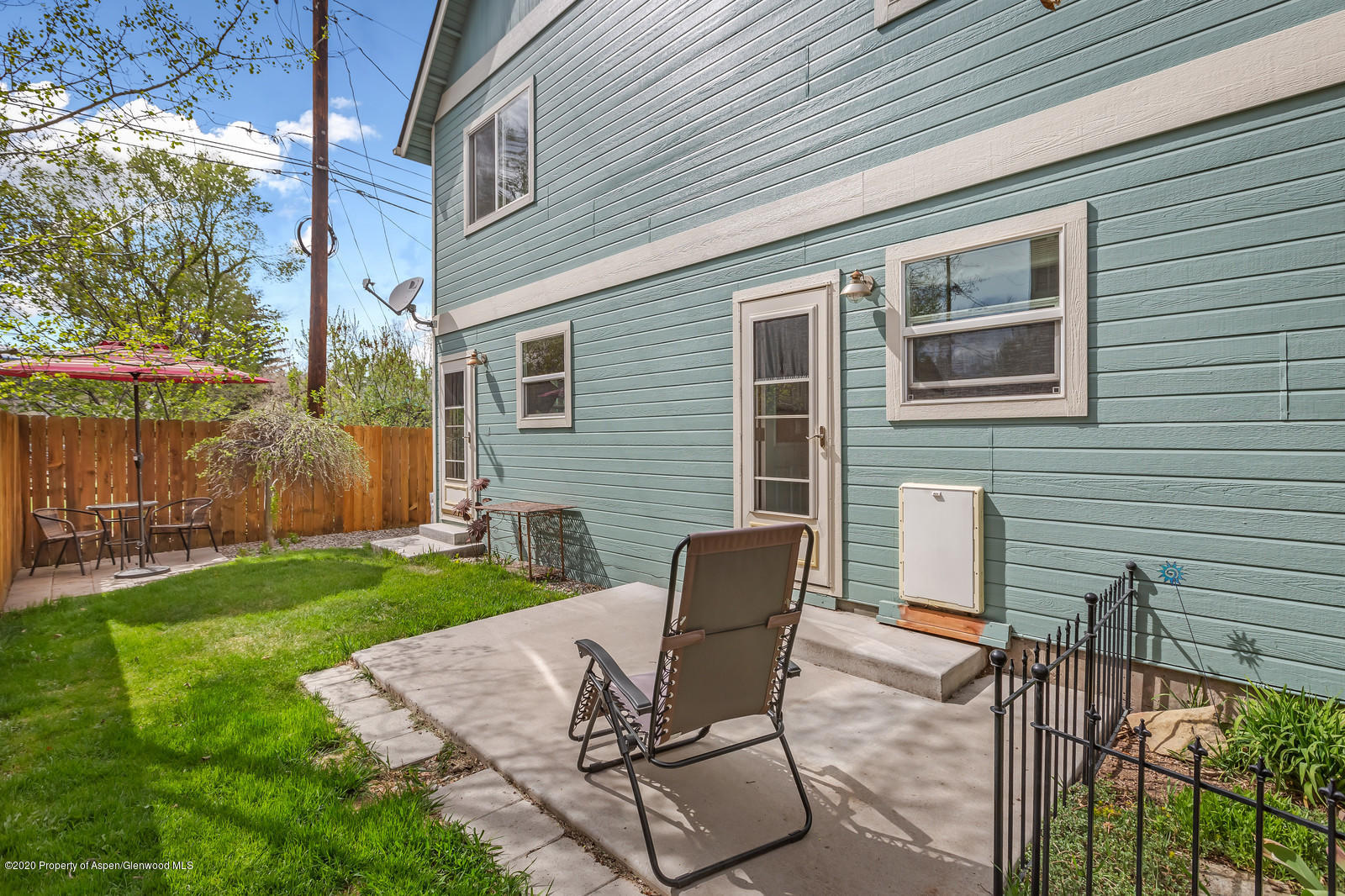 325 Cleveland Place Carbondale CO 81623