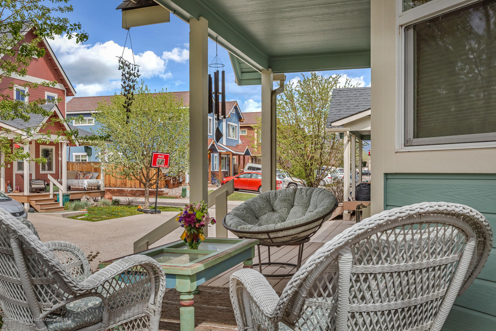 325 Cleveland Place Carbondale CO 81623