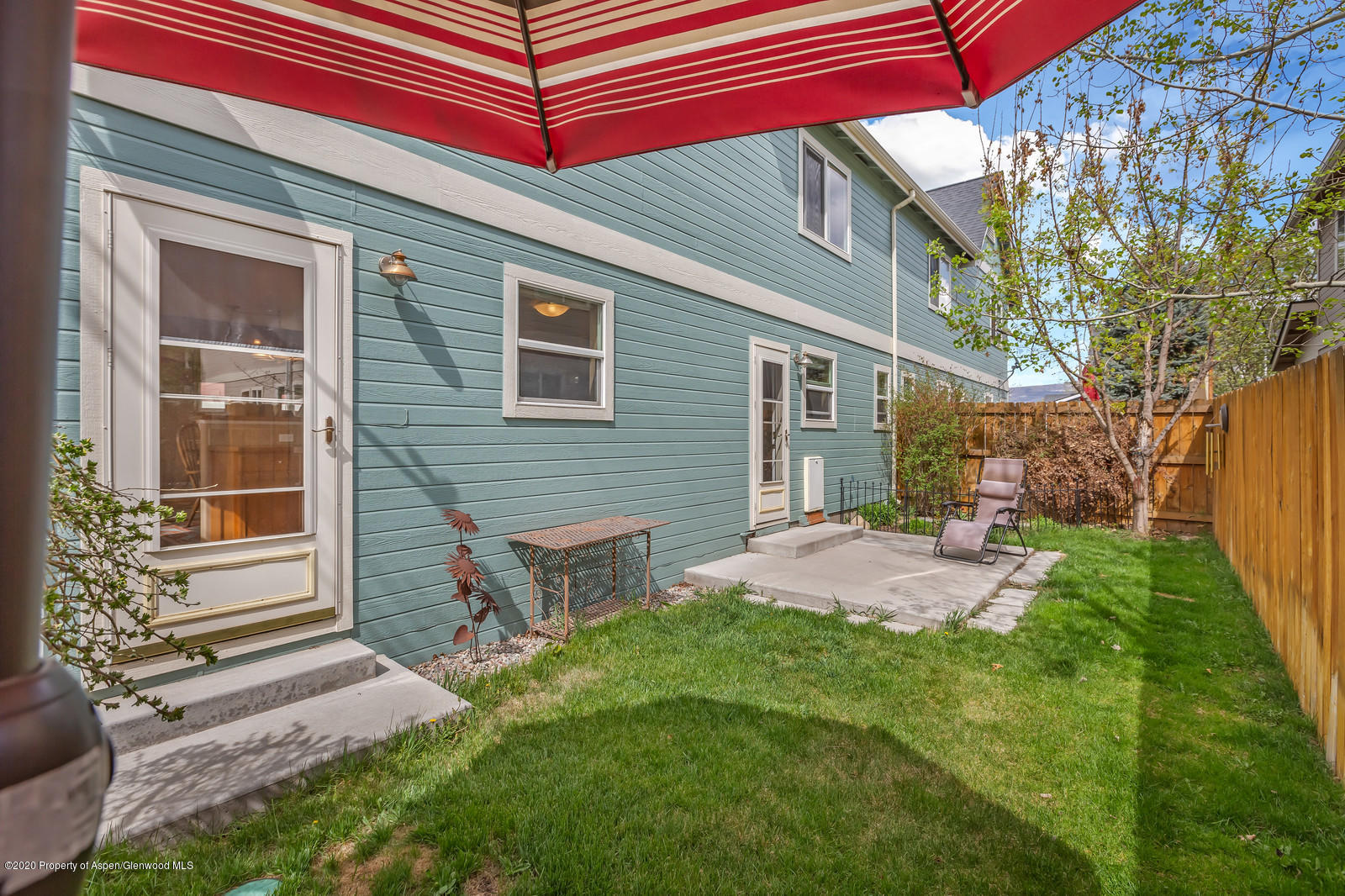 325 Cleveland Place Carbondale CO 81623