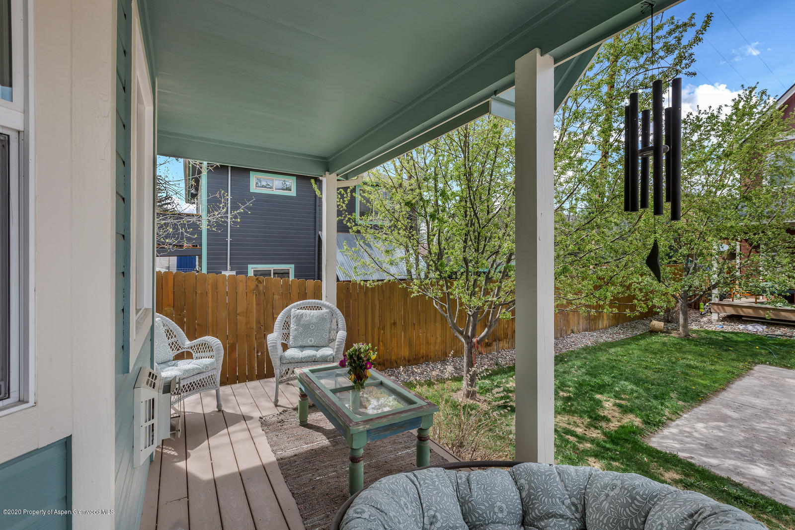 325 Cleveland Place Carbondale CO 81623