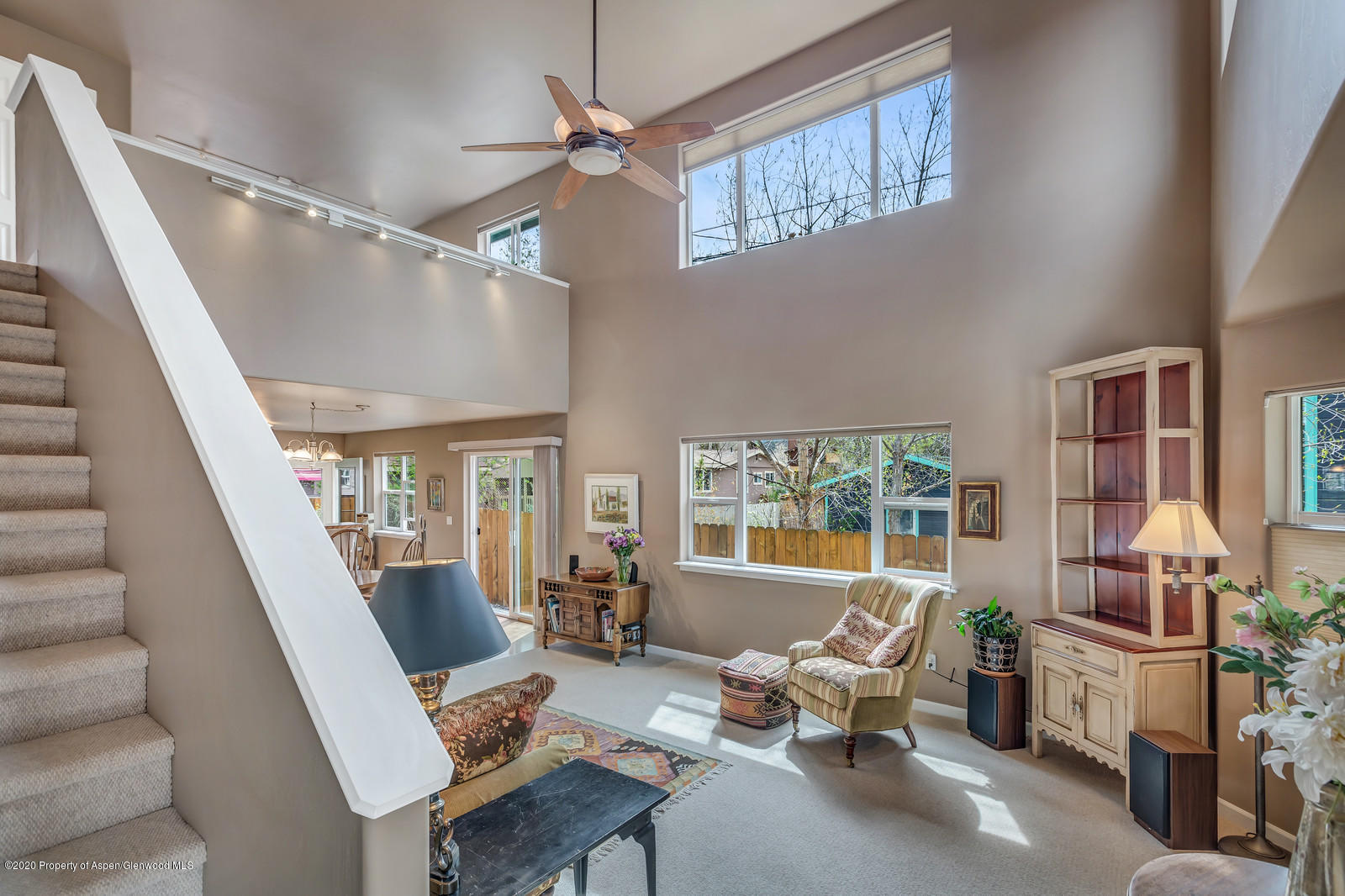 325 Cleveland Place Carbondale CO 81623