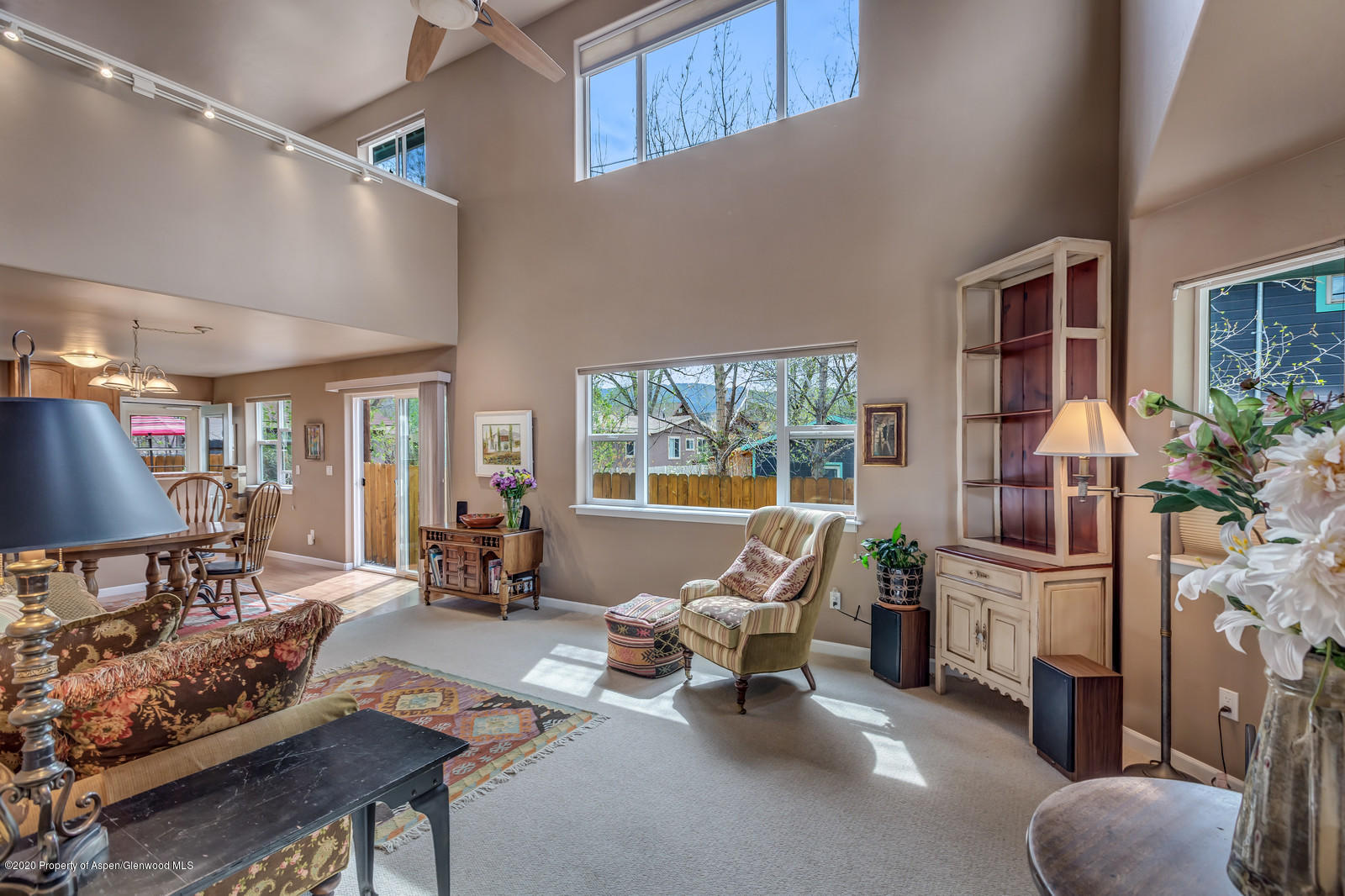 325 Cleveland Place Carbondale CO 81623