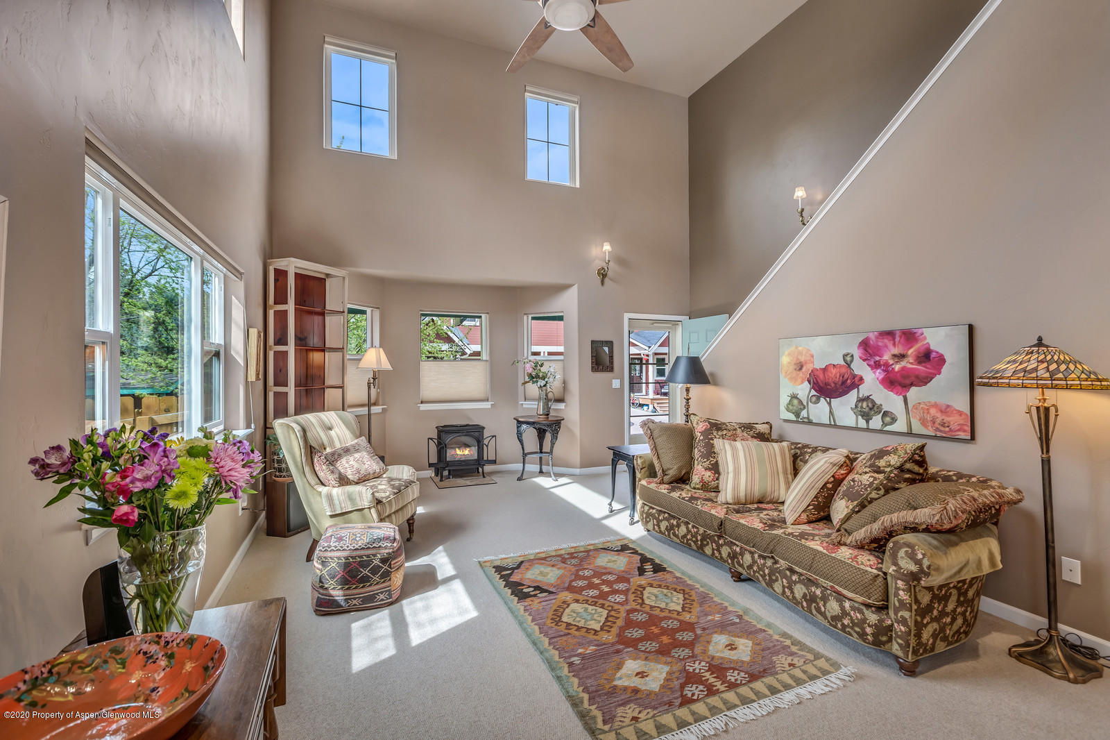 325 Cleveland Place Carbondale CO 81623