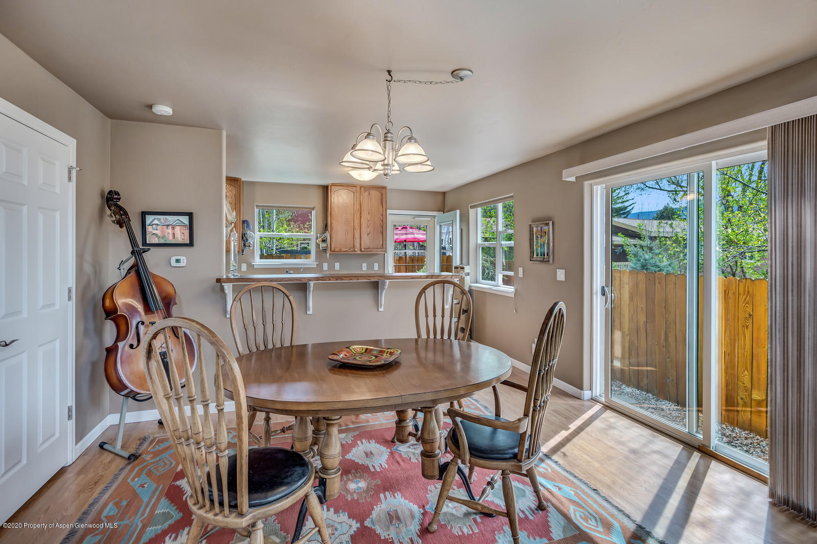 325 Cleveland Place Carbondale CO 81623