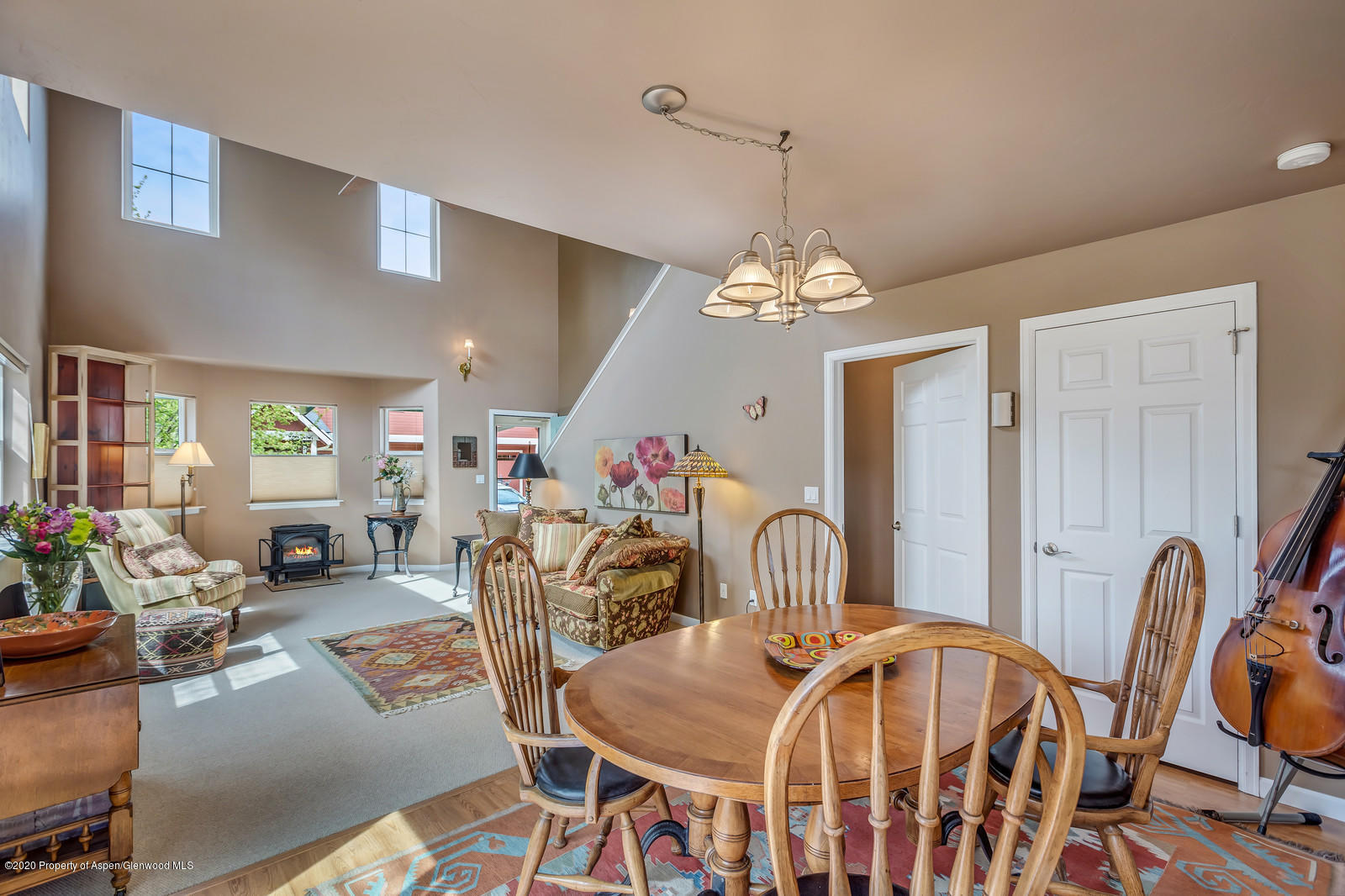 325 Cleveland Place Carbondale CO 81623