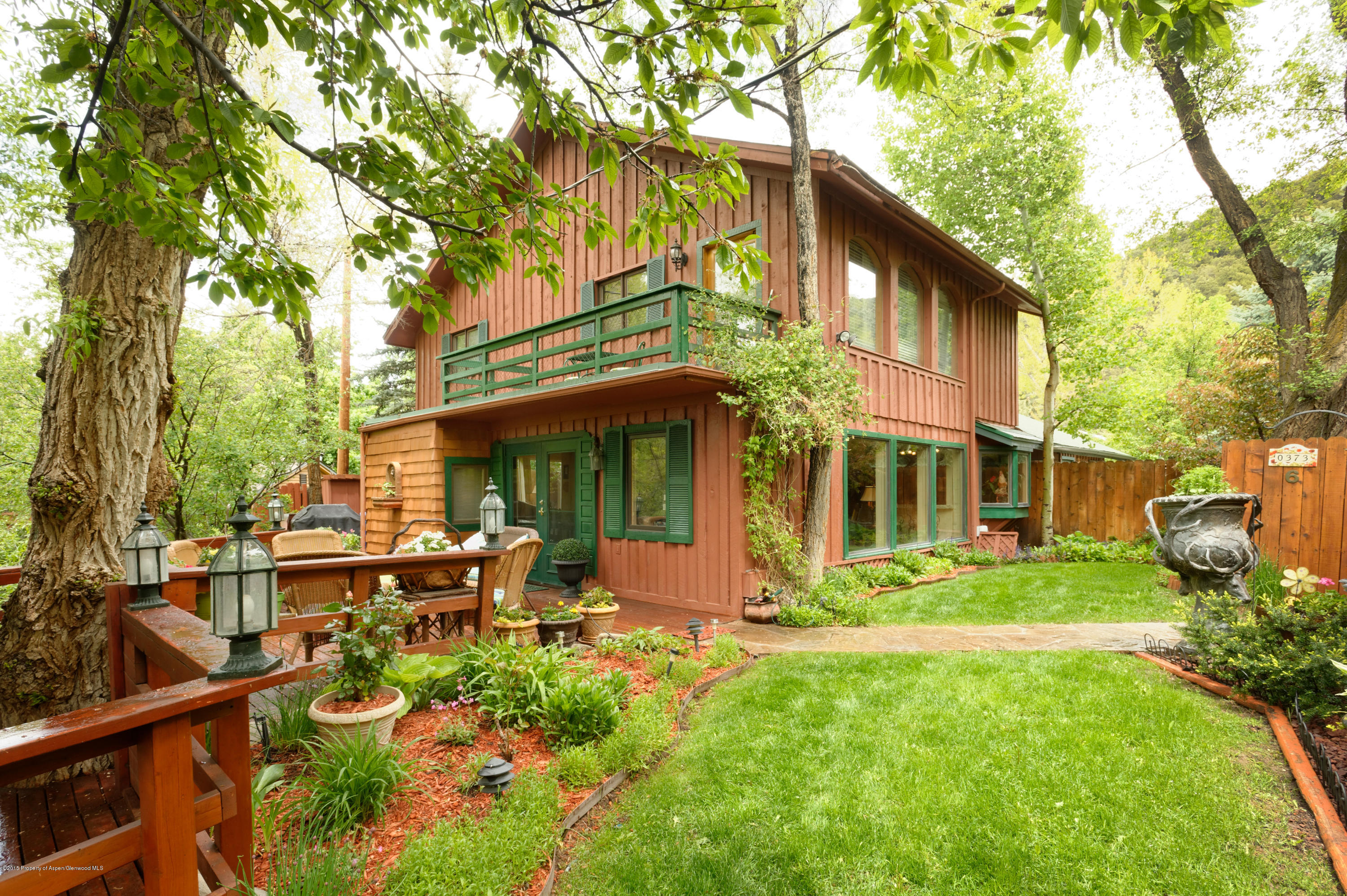 373 Sopris Creek Road Basalt CO 81621