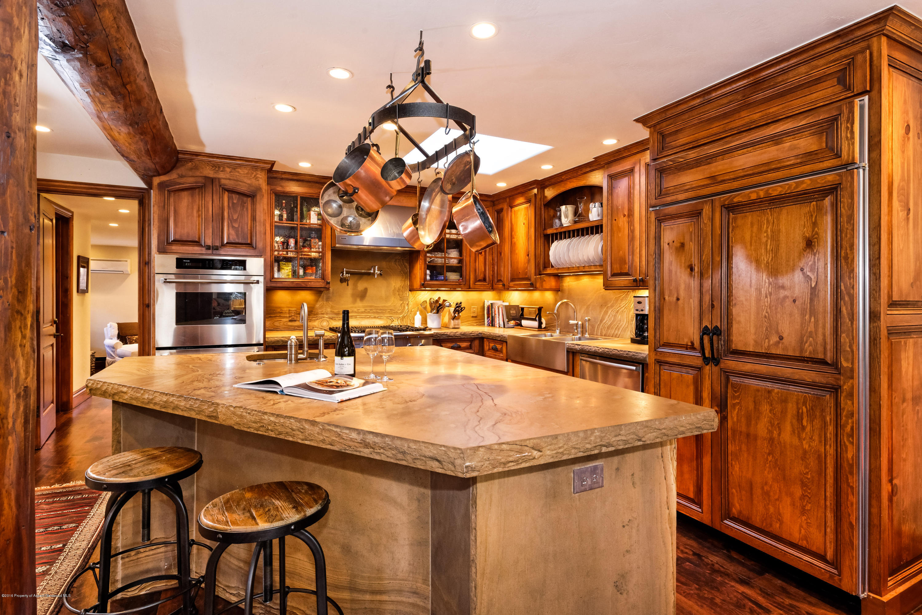 1016 E Hyman Avenue Aspen CO 81611