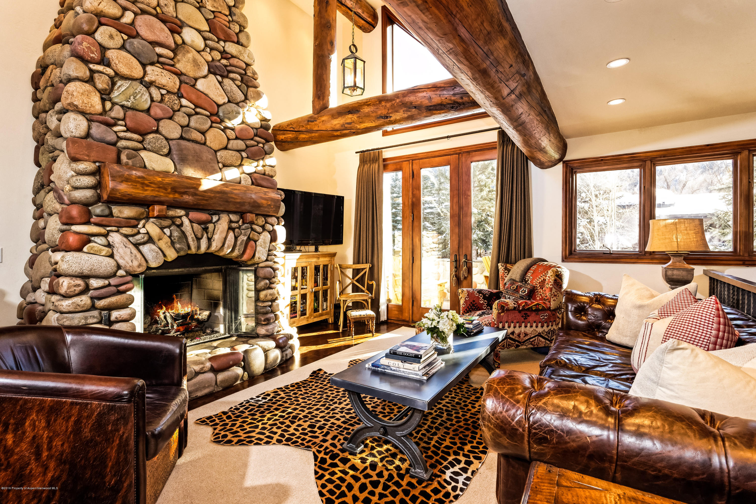 1016 E Hyman Avenue Aspen CO 81611