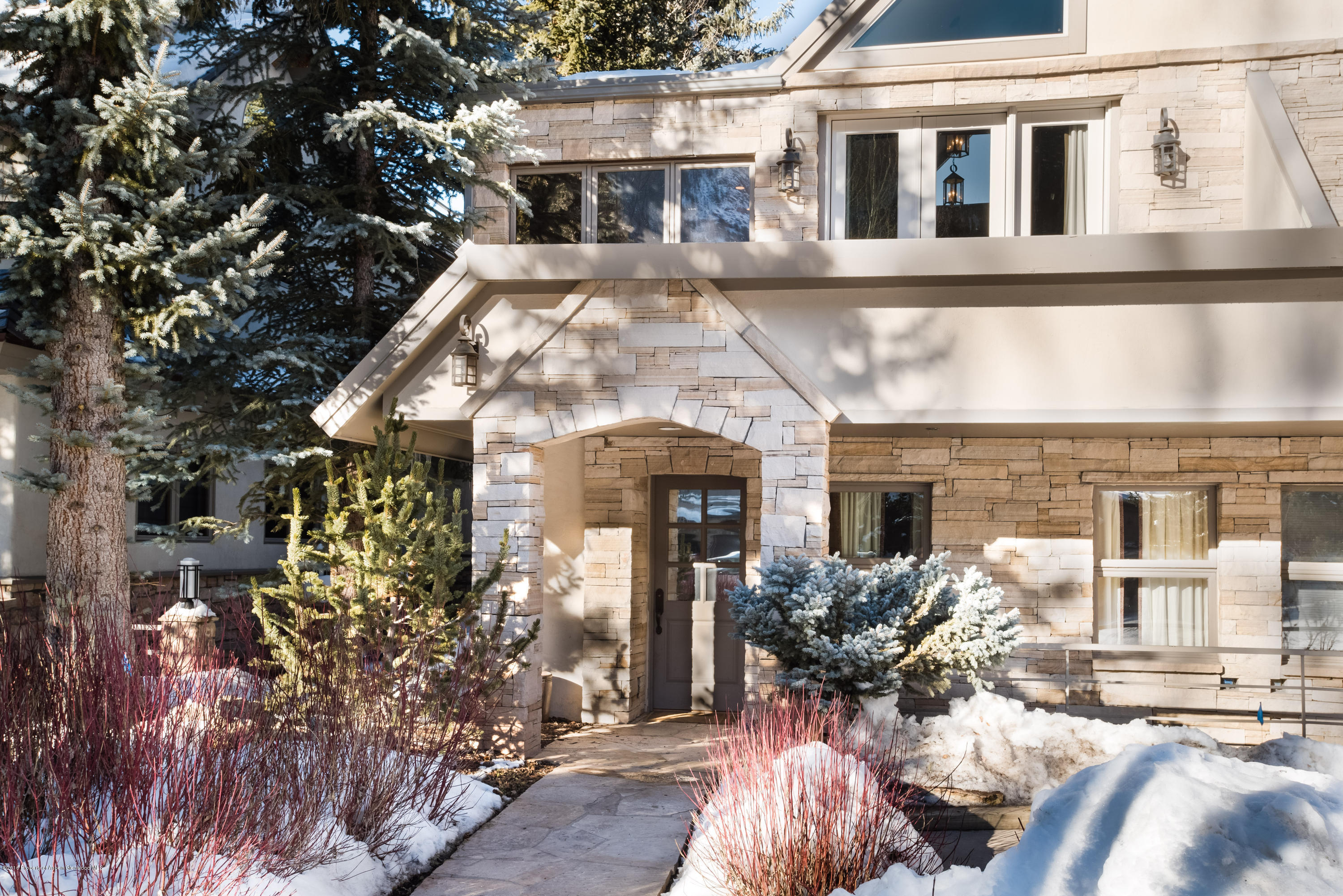 1016 E Hyman Avenue Aspen CO 81611