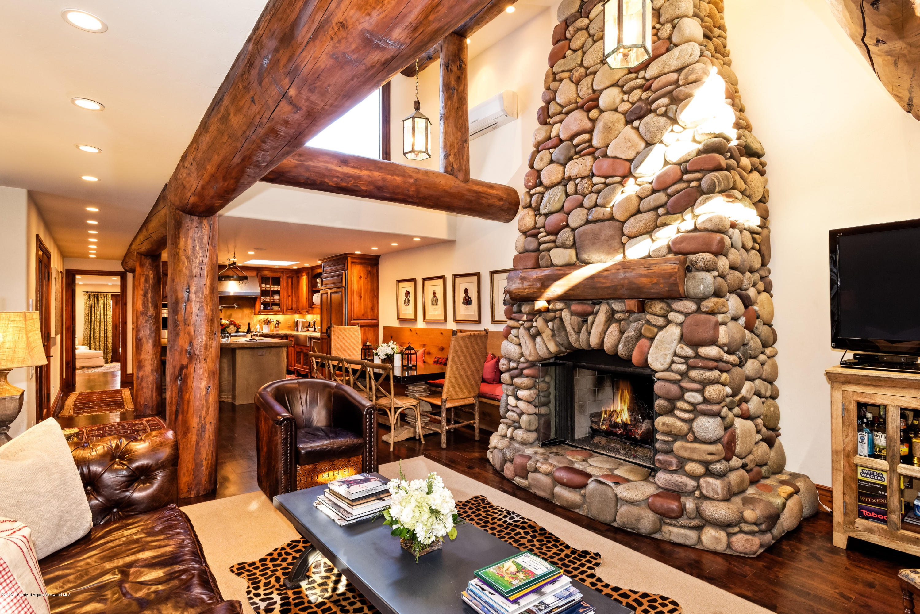 1016 E Hyman Avenue Aspen CO 81611