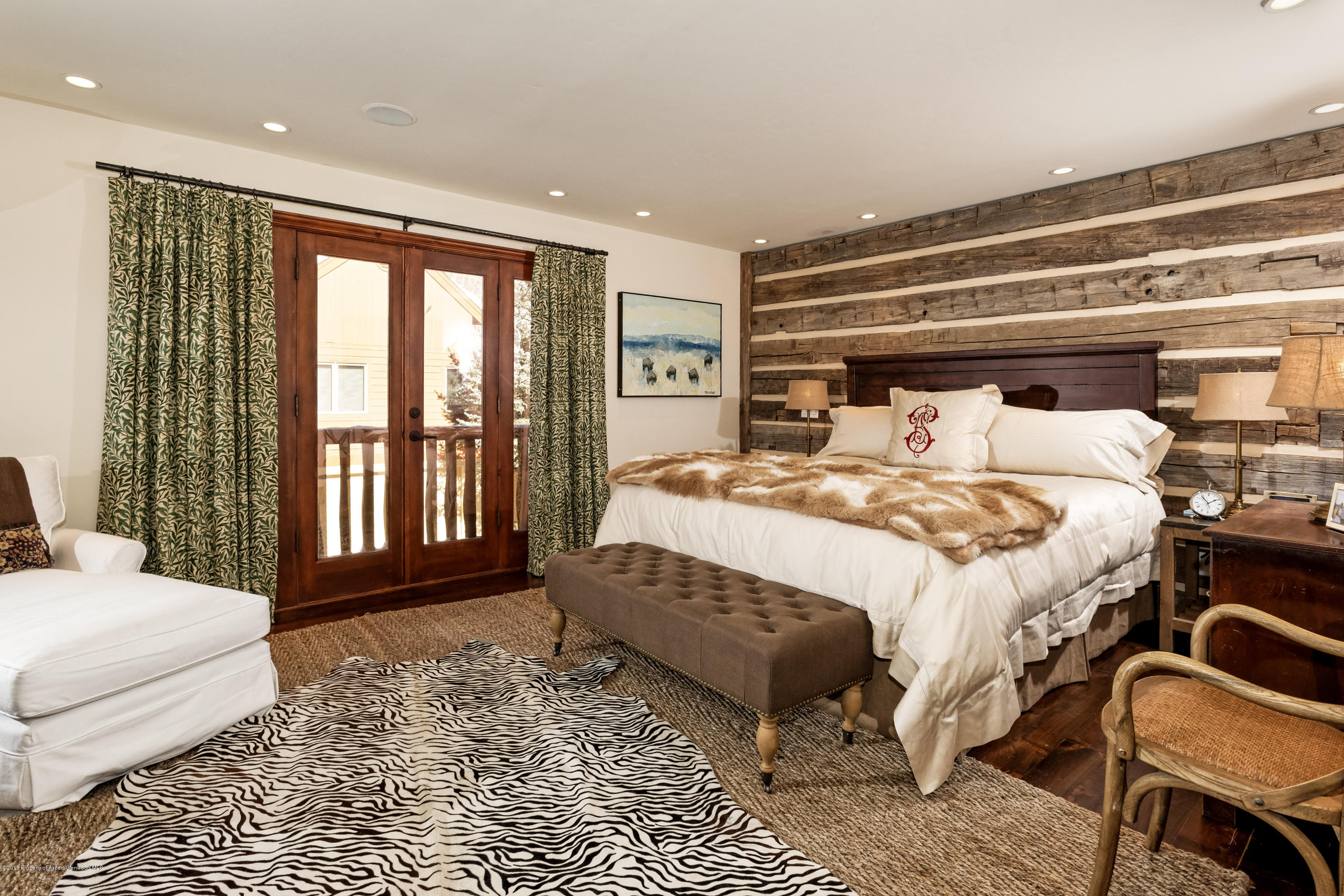 1016 E Hyman Avenue Aspen CO 81611