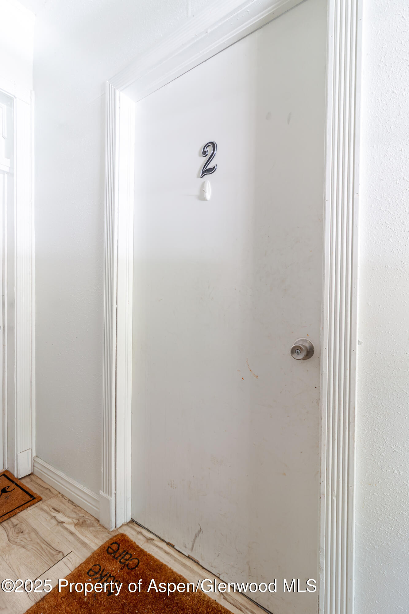 712.5 Bennett Avenue Glenwood Springs CO 81601