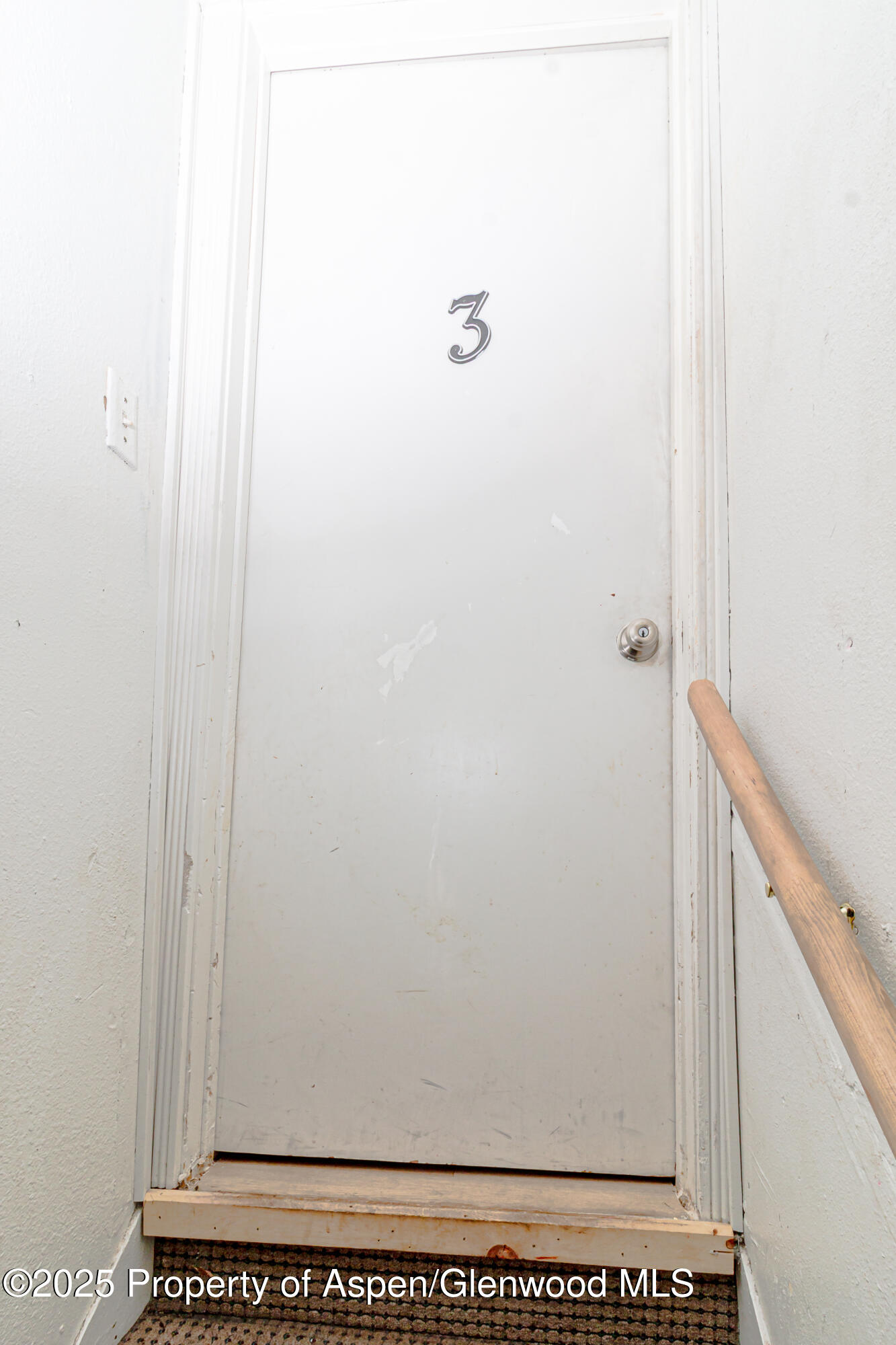 712.5 Bennett Avenue Glenwood Springs CO 81601