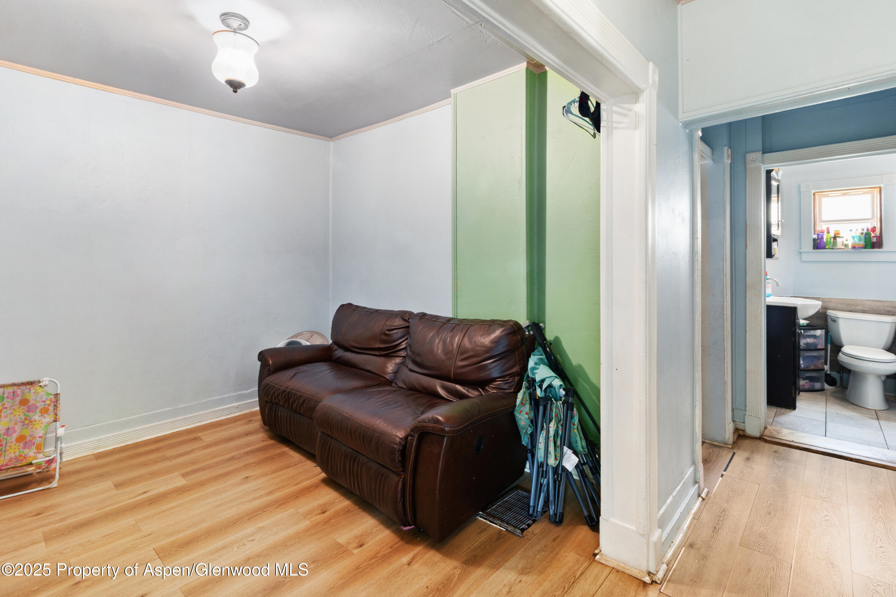 712.5 Bennett Avenue Glenwood Springs CO 81601