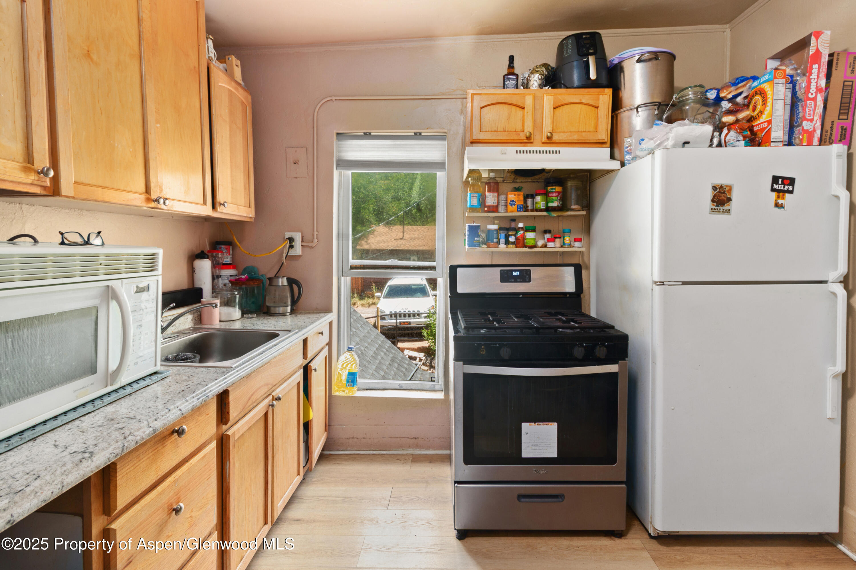 712.5 Bennett Avenue Glenwood Springs CO 81601