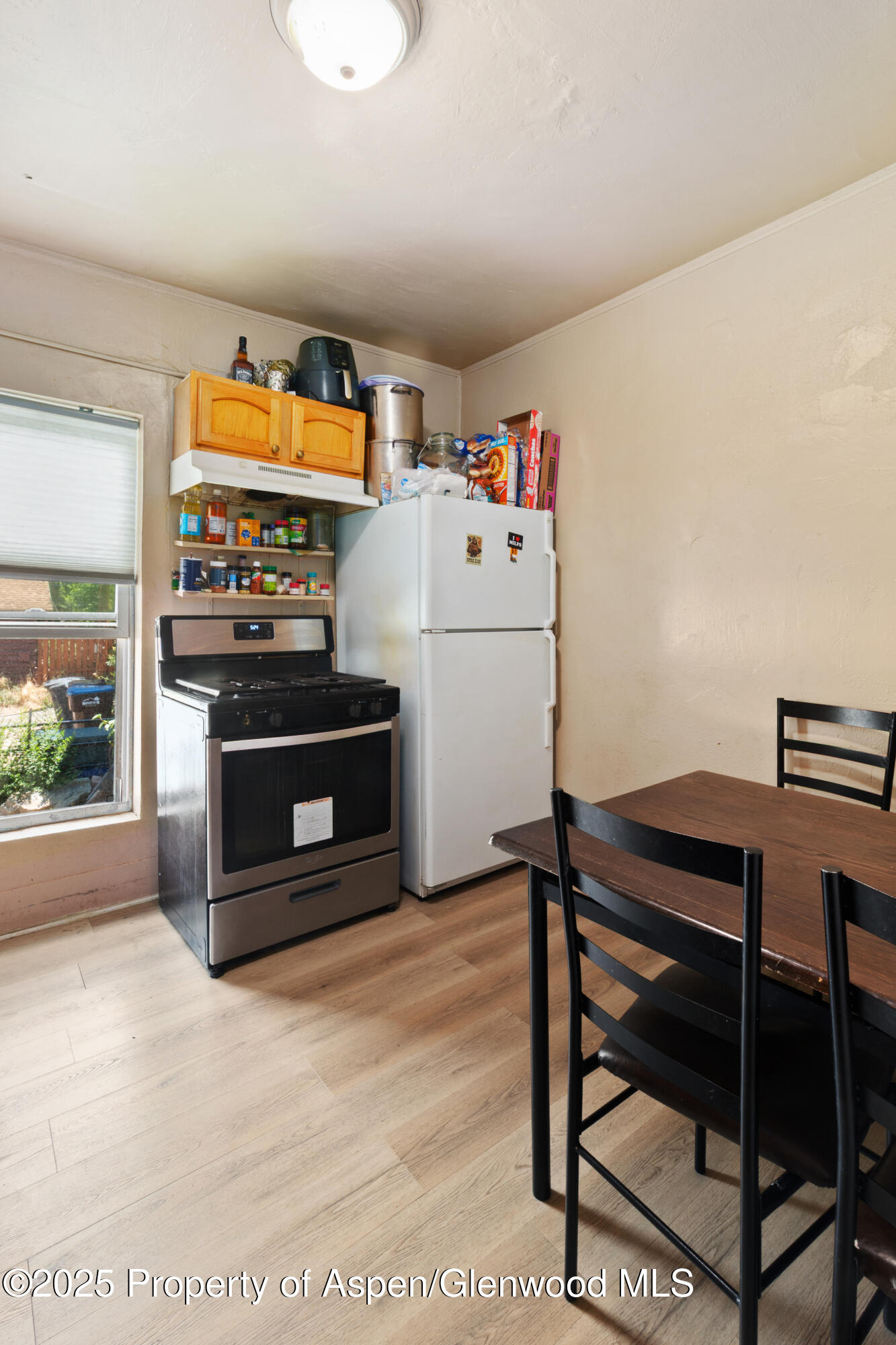 712.5 Bennett Avenue Glenwood Springs CO 81601