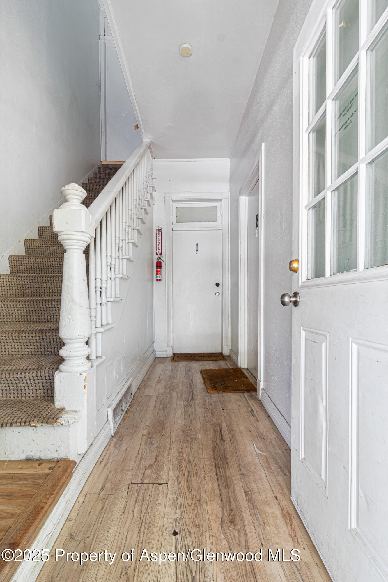 712.5 Bennett Avenue Glenwood Springs CO 81601