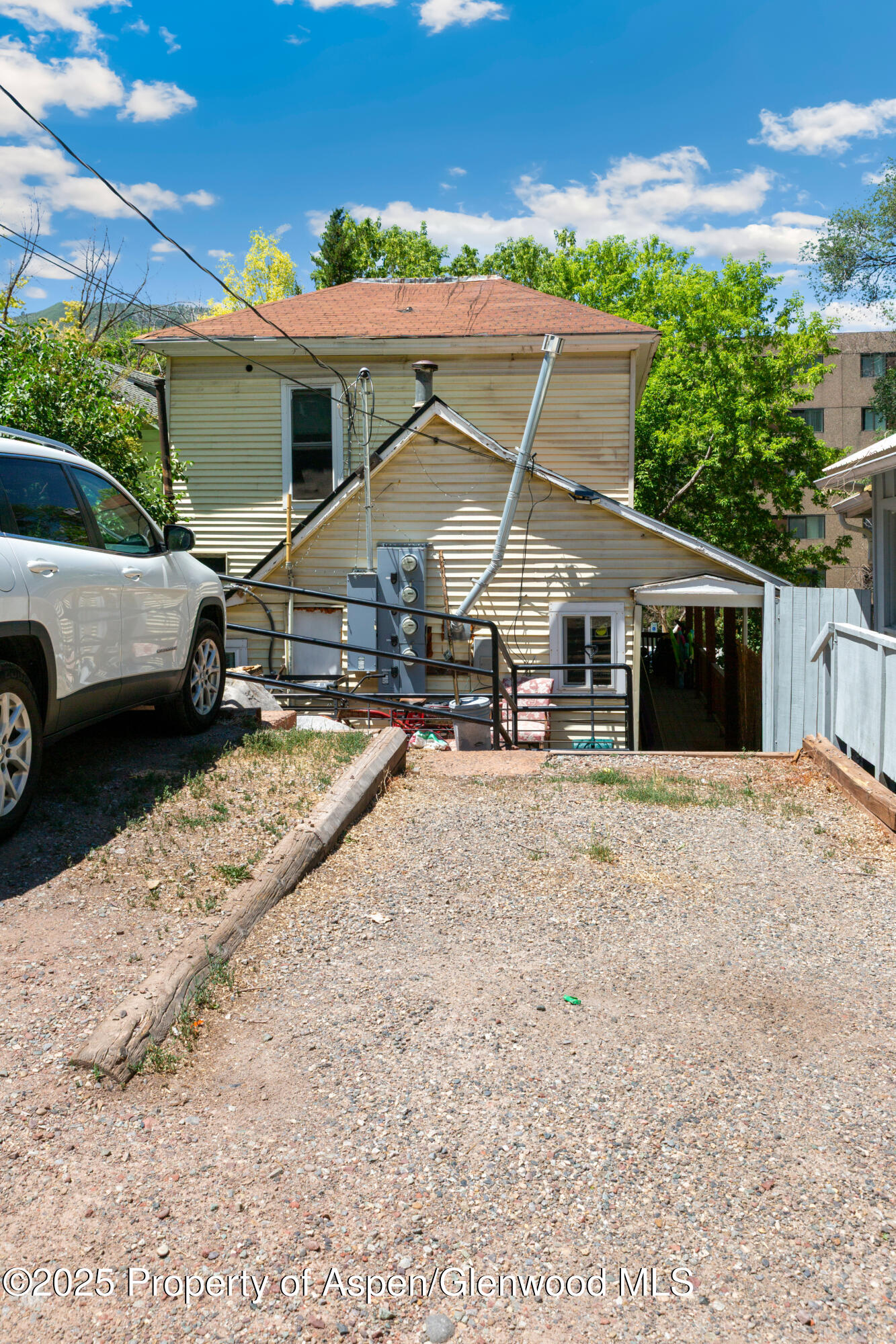 712.5 Bennett Avenue Glenwood Springs CO 81601