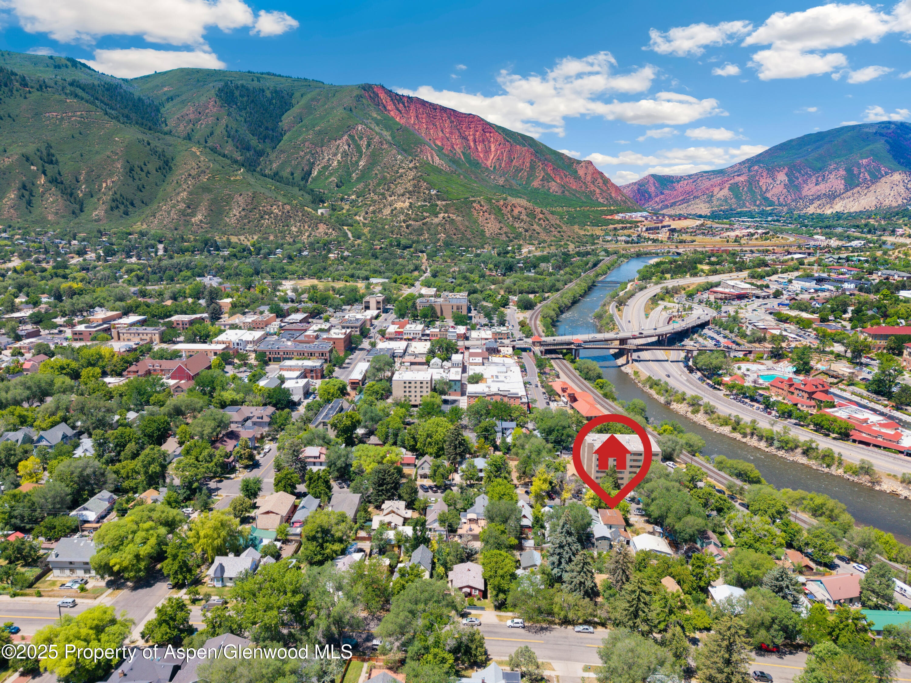 712.5 Bennett Avenue Glenwood Springs CO 81601