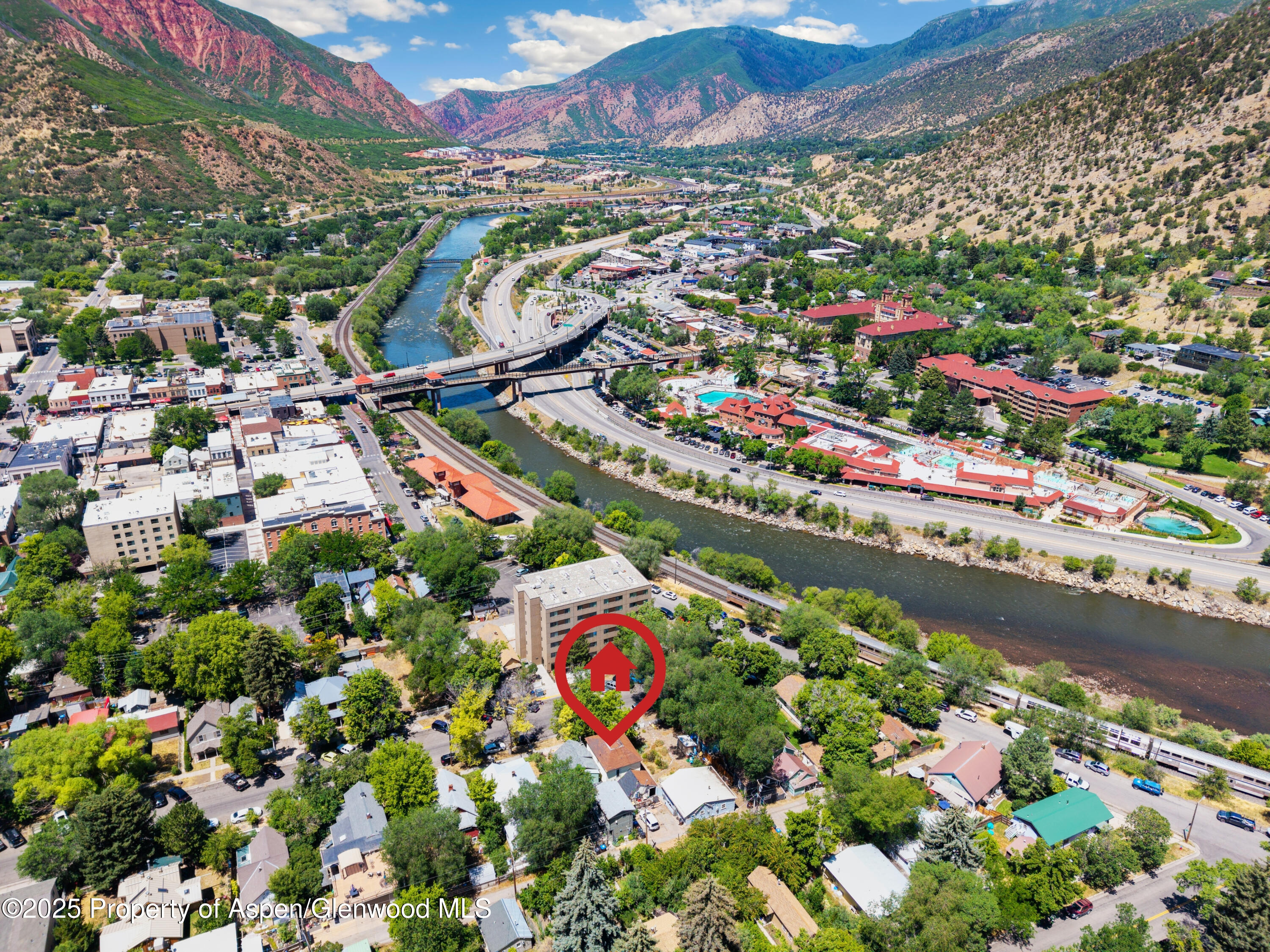 712.5 Bennett Avenue Glenwood Springs CO 81601