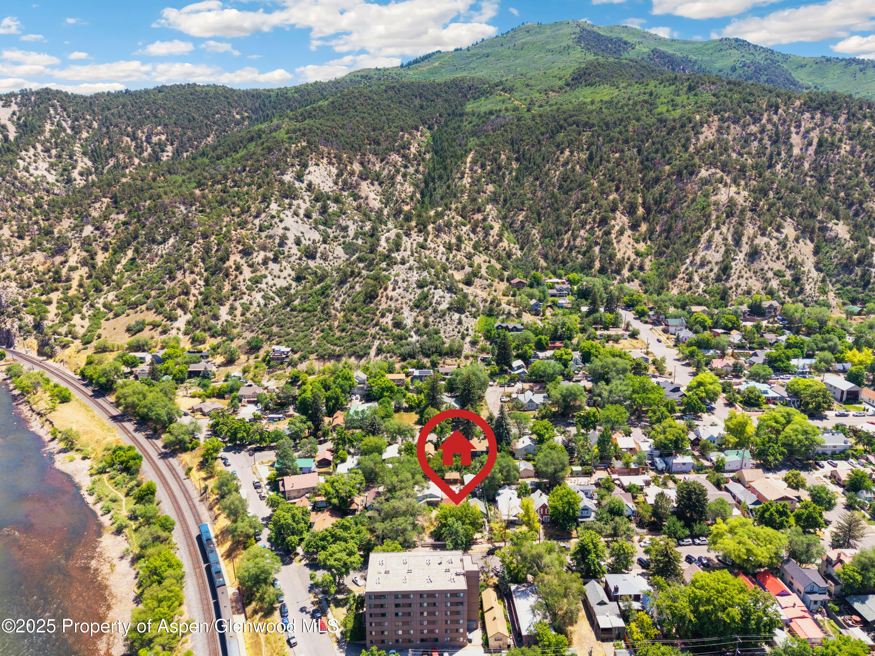 712.5 Bennett Avenue Glenwood Springs CO 81601