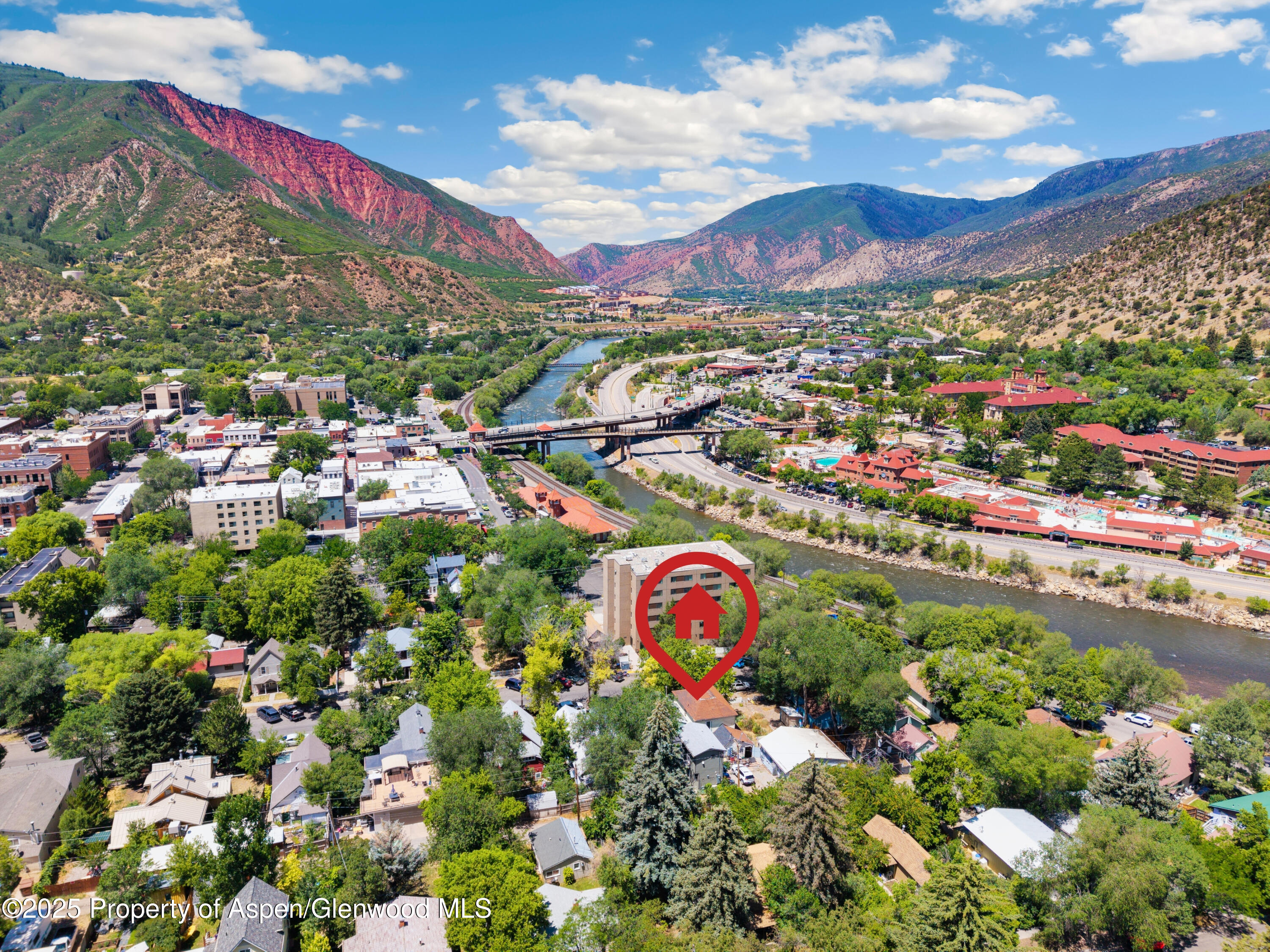 712.5 Bennett Avenue Glenwood Springs CO 81601