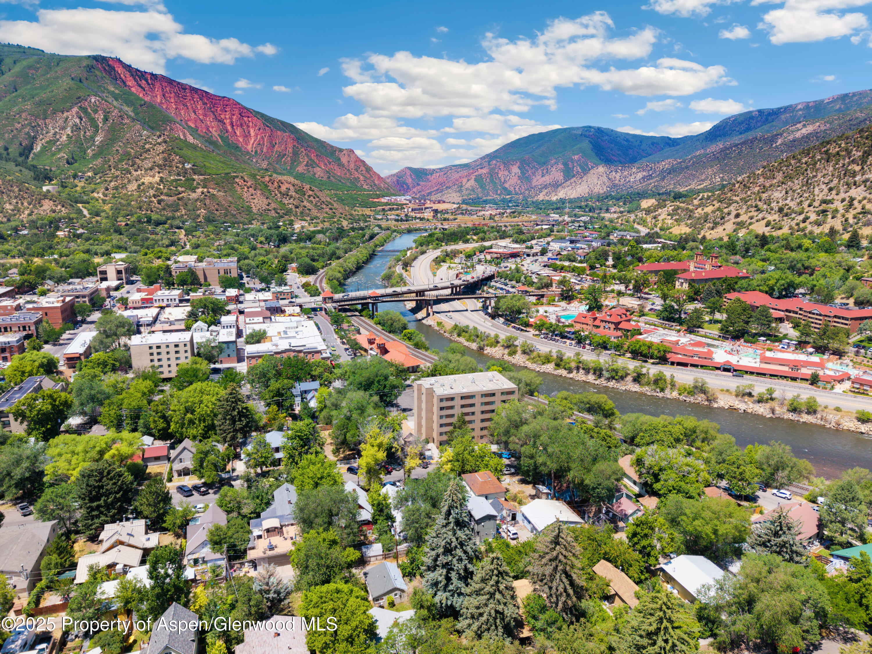 712.5 Bennett Avenue Glenwood Springs CO 81601