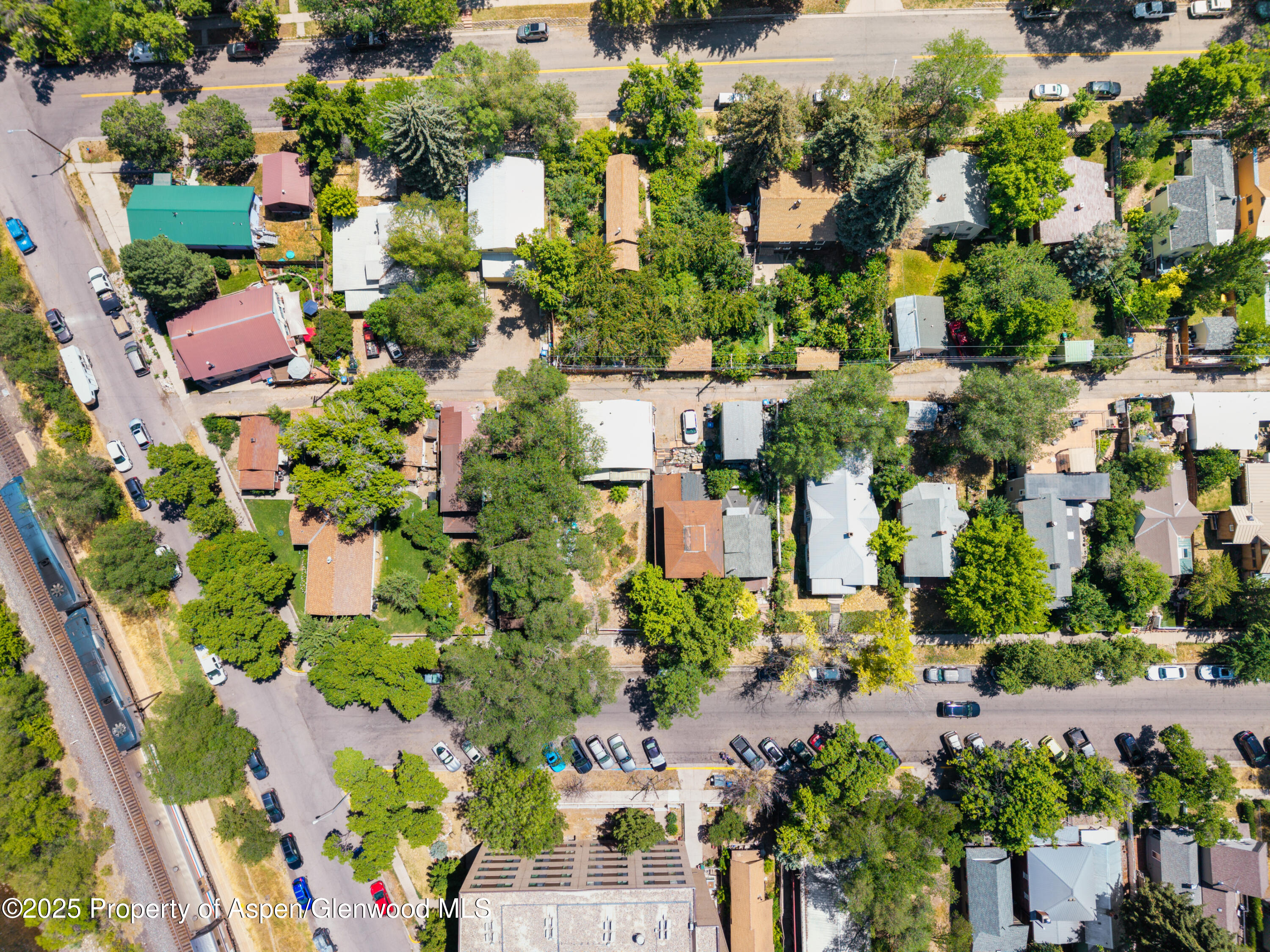 712.5 Bennett Avenue Glenwood Springs CO 81601