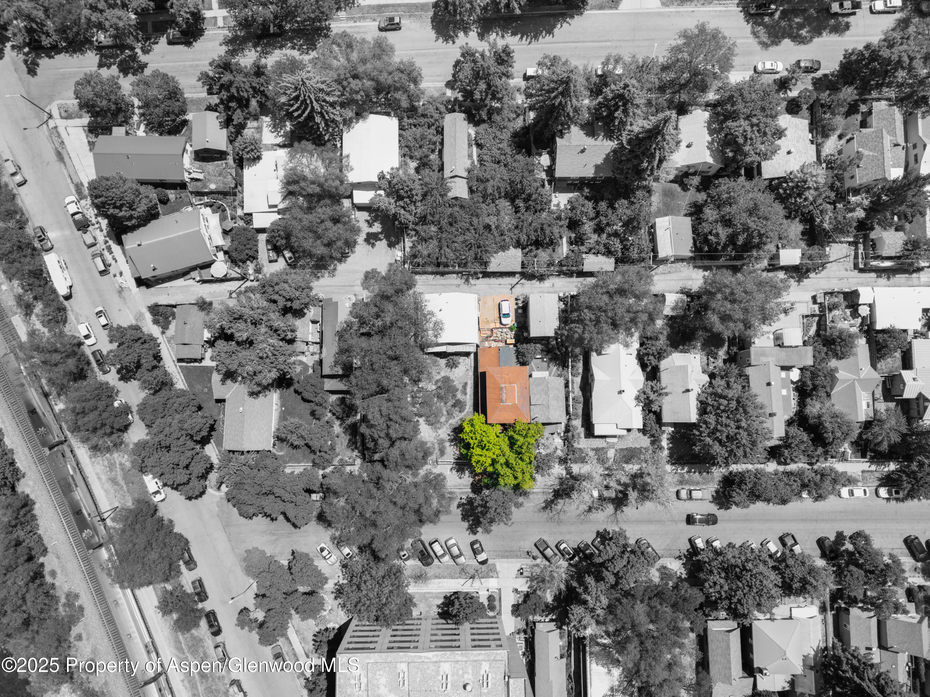 712.5 Bennett Avenue Glenwood Springs CO 81601