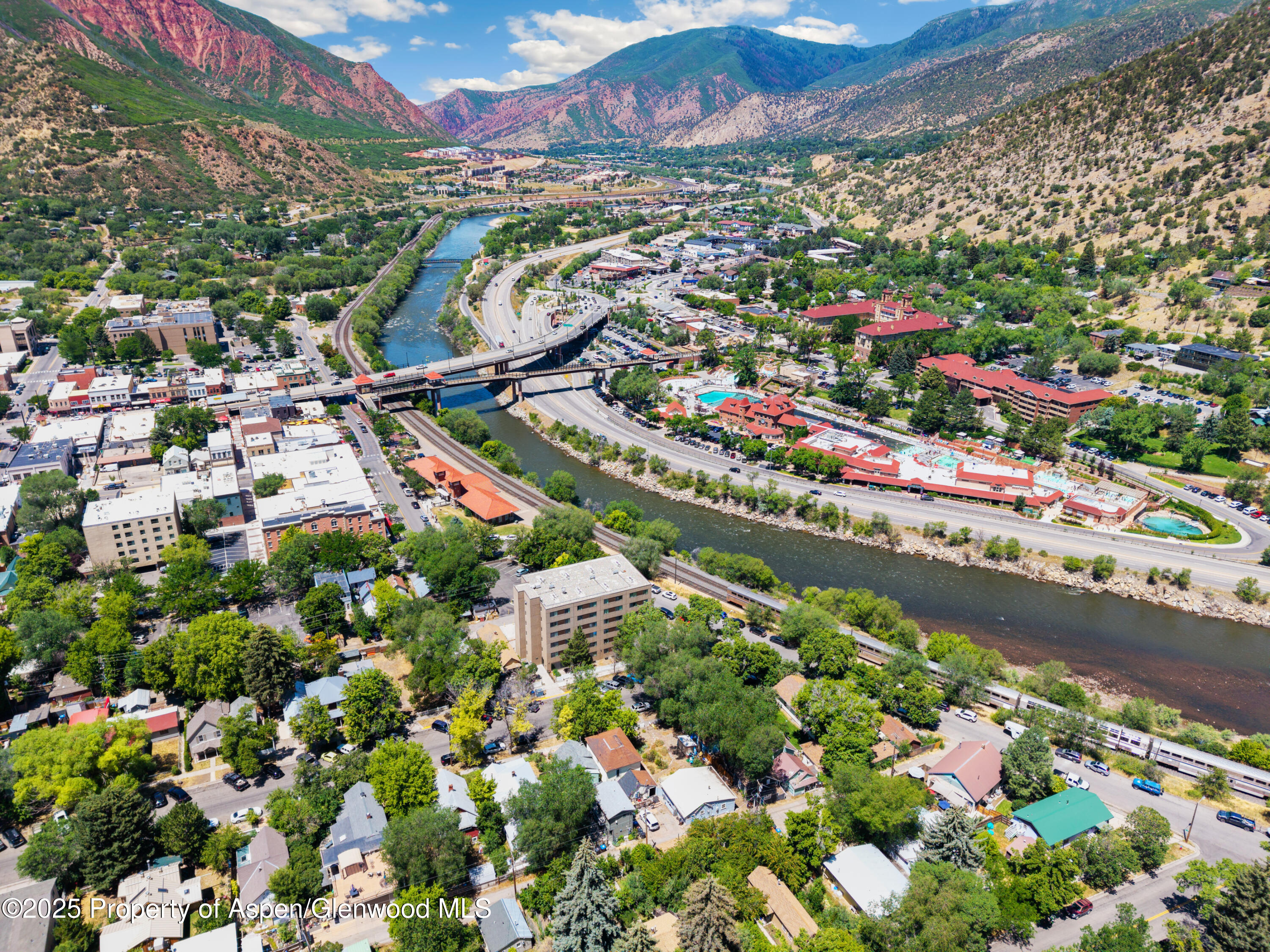 712.5 Bennett Avenue Glenwood Springs CO 81601
