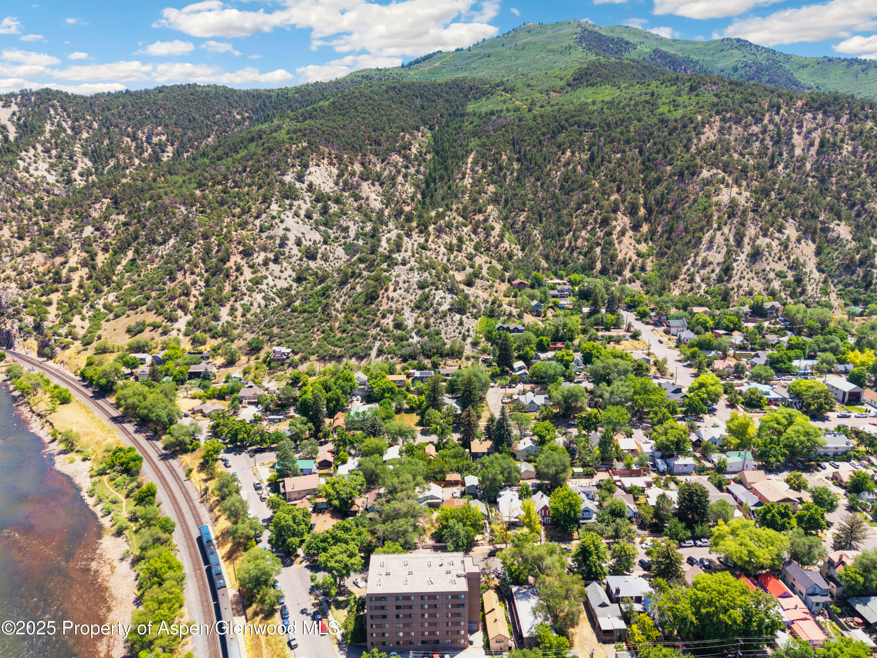 712.5 Bennett Avenue Glenwood Springs CO 81601