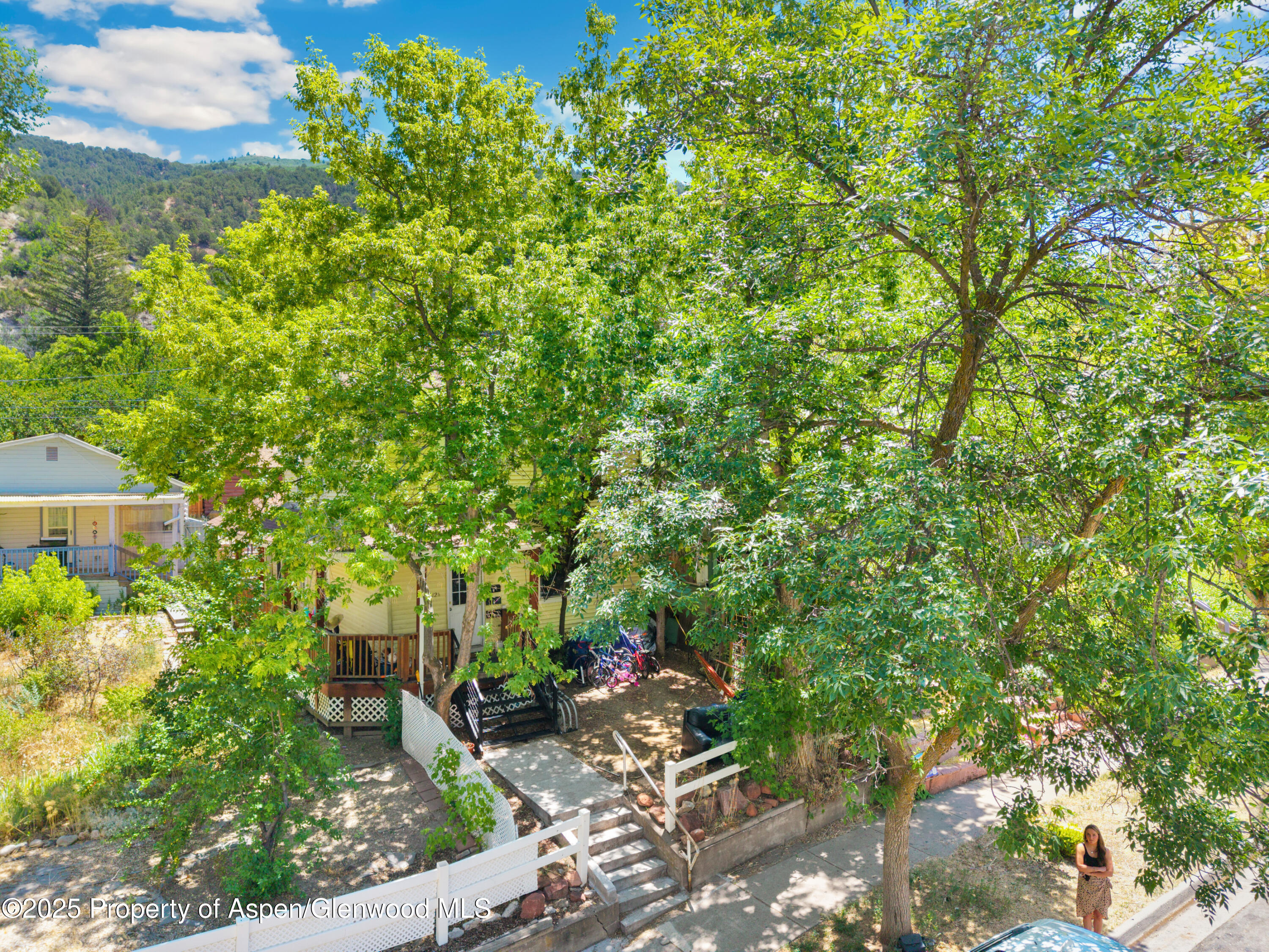 712.5 Bennett Avenue Glenwood Springs CO 81601