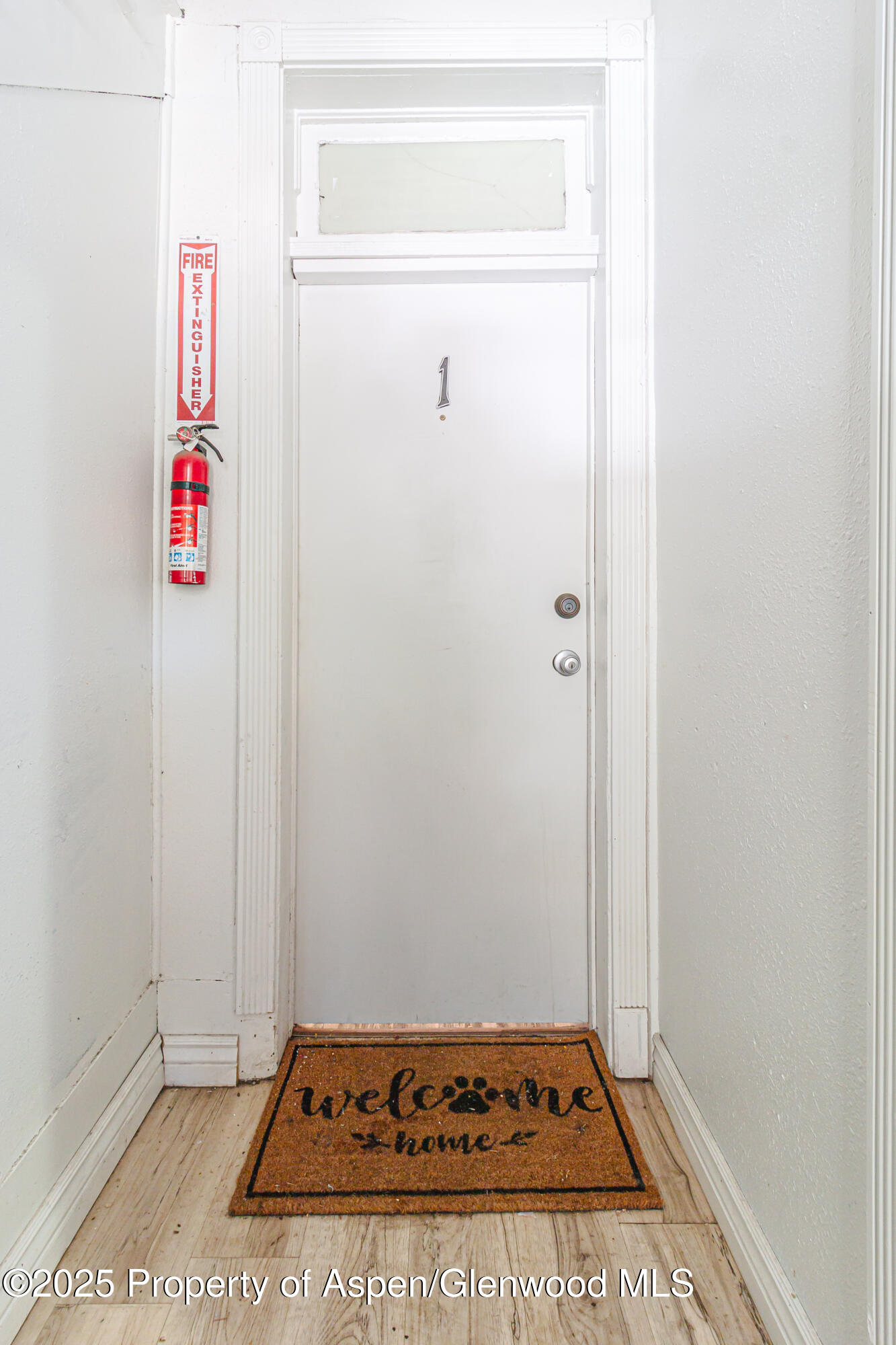 712.5 Bennett Avenue Glenwood Springs CO 81601