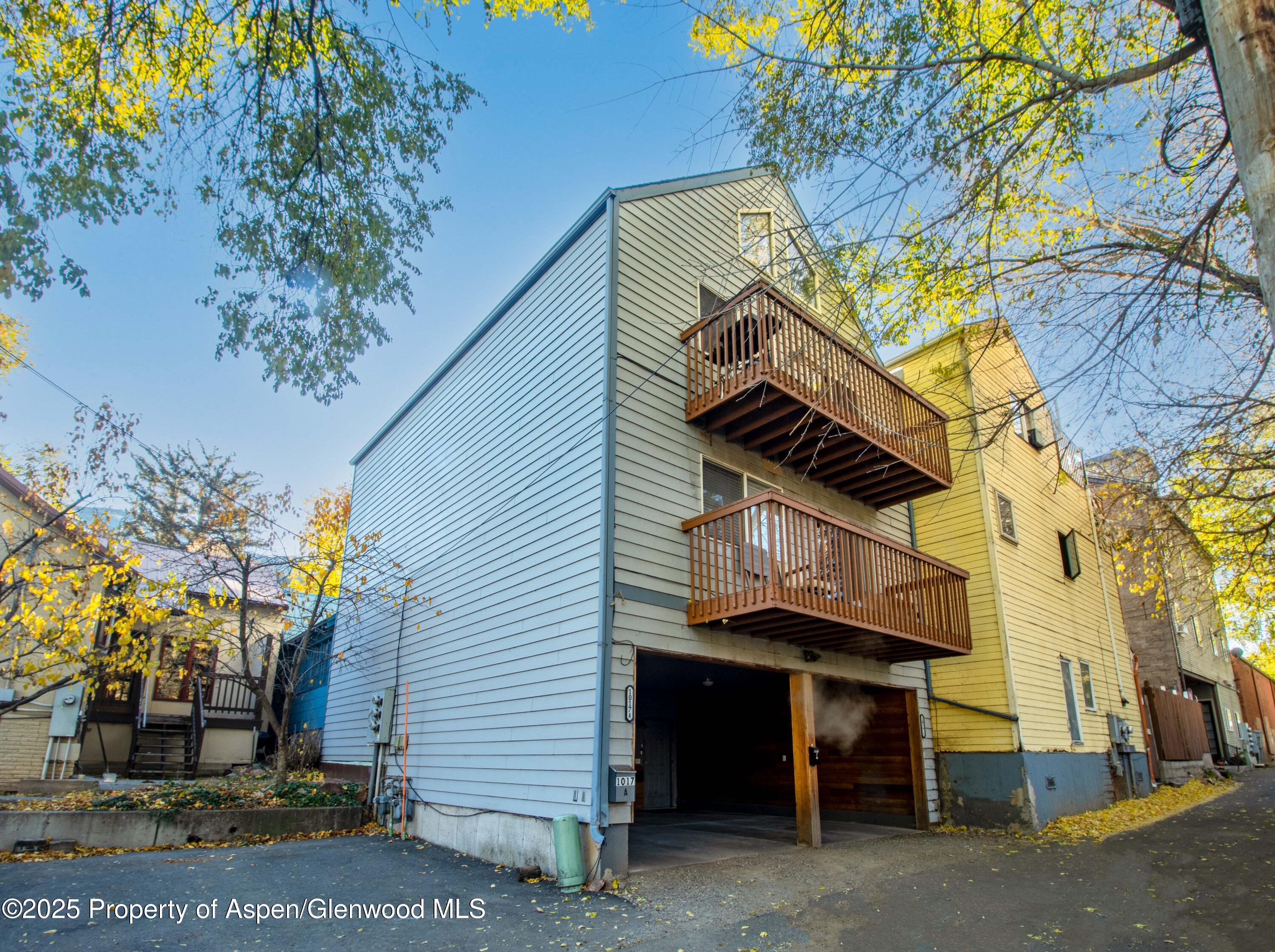 1015 Grand Avenue Glenwood Springs CO 81601