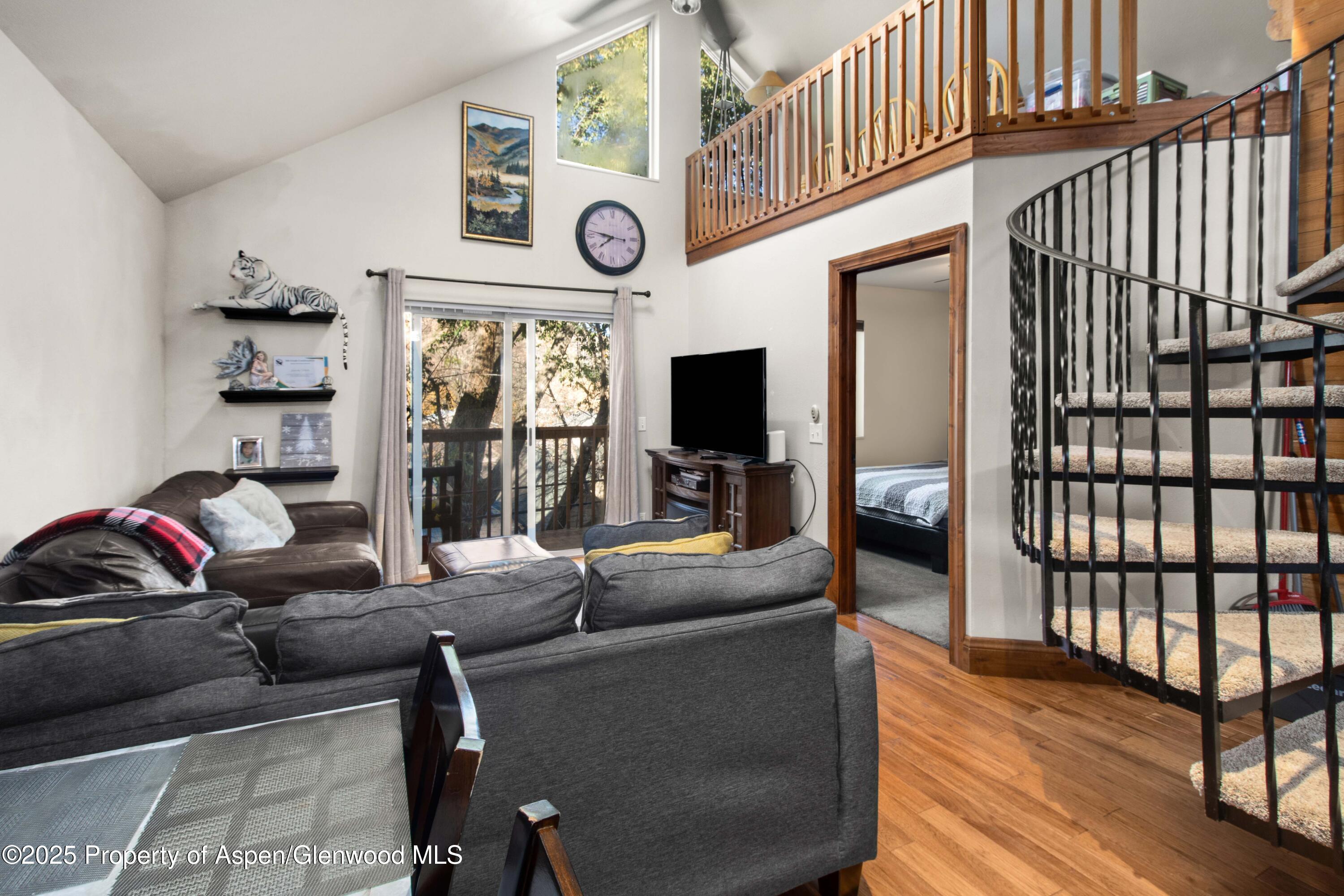 1015 Grand Avenue Glenwood Springs CO 81601