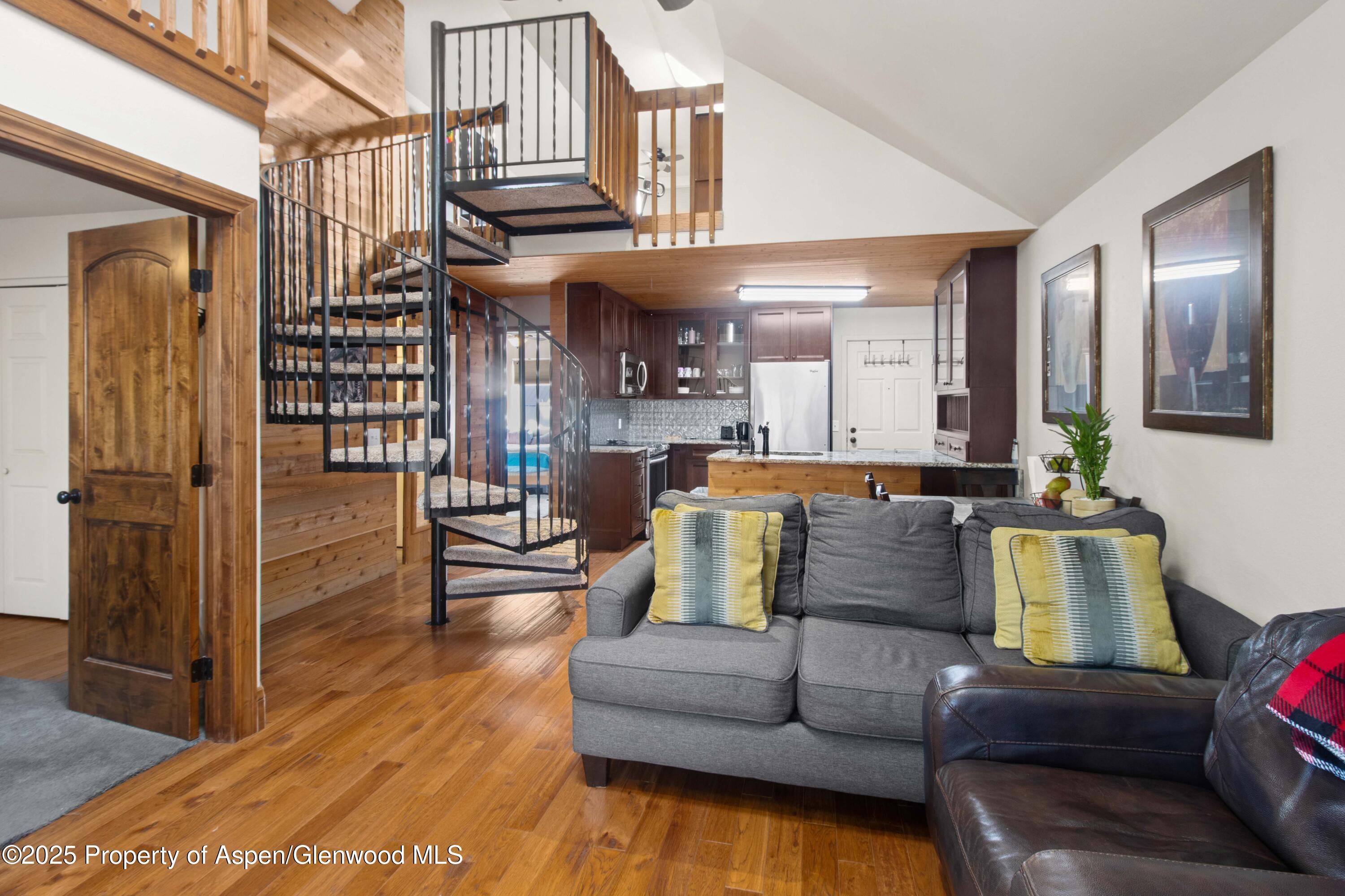 1015 Grand Avenue Glenwood Springs CO 81601