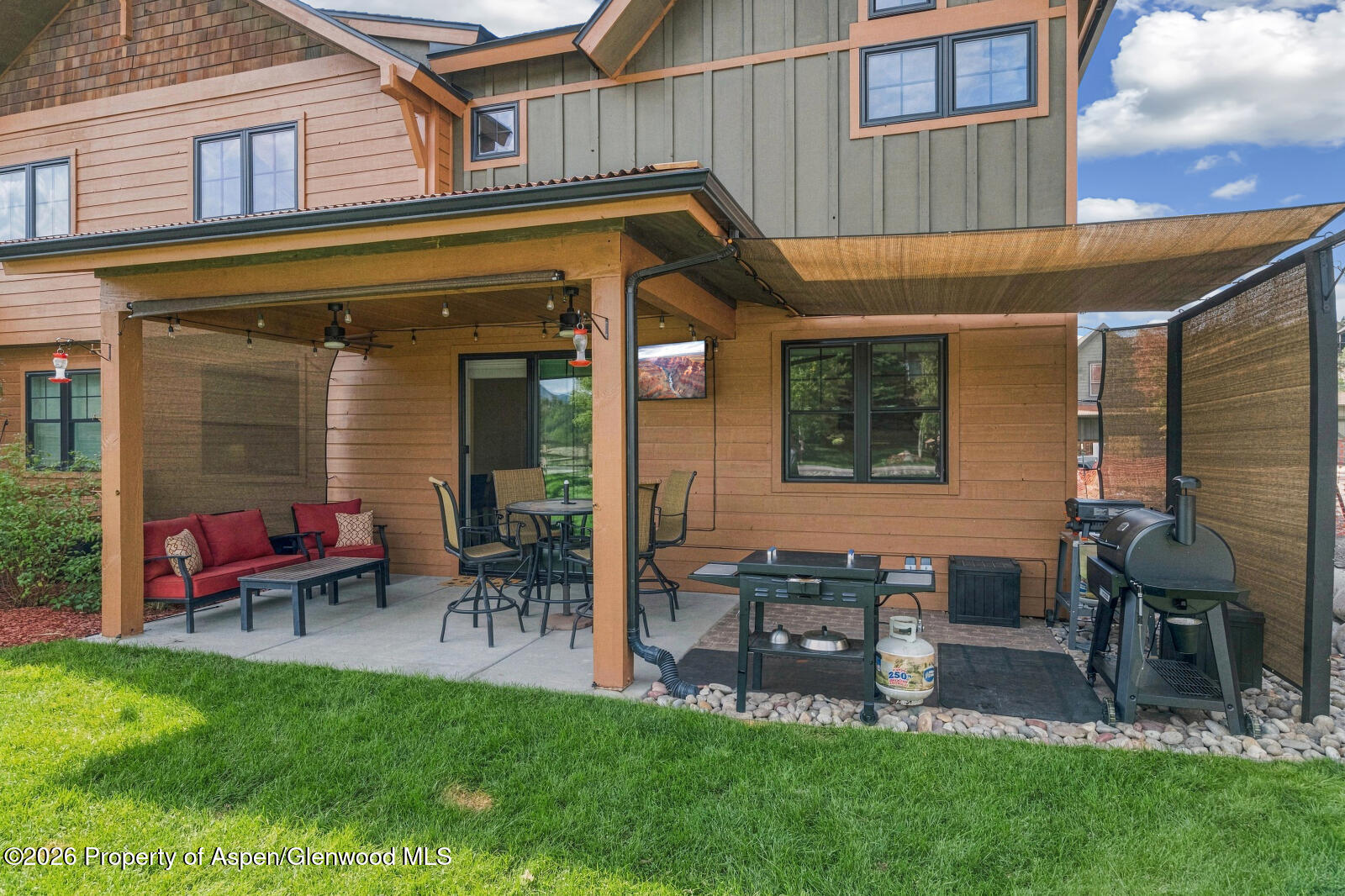 34 Whitetail Drive New Castle CO 81647