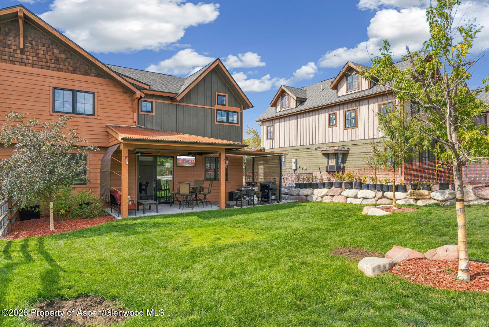 34 Whitetail Drive New Castle CO 81647
