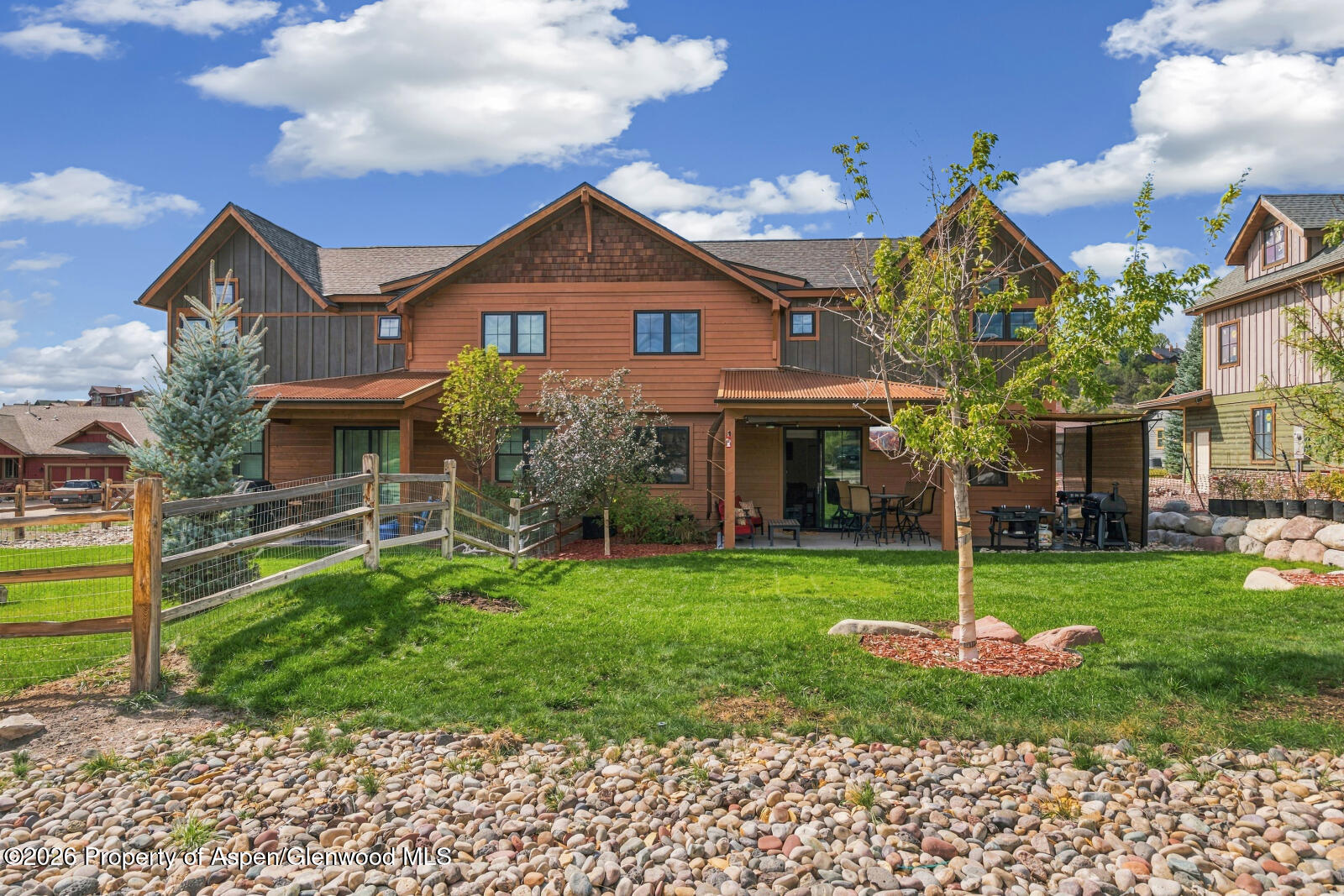 34 Whitetail Drive New Castle CO 81647