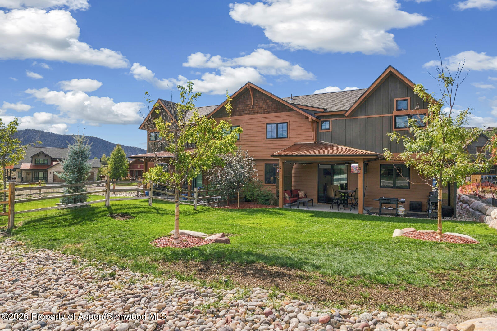 34 Whitetail Drive New Castle CO 81647