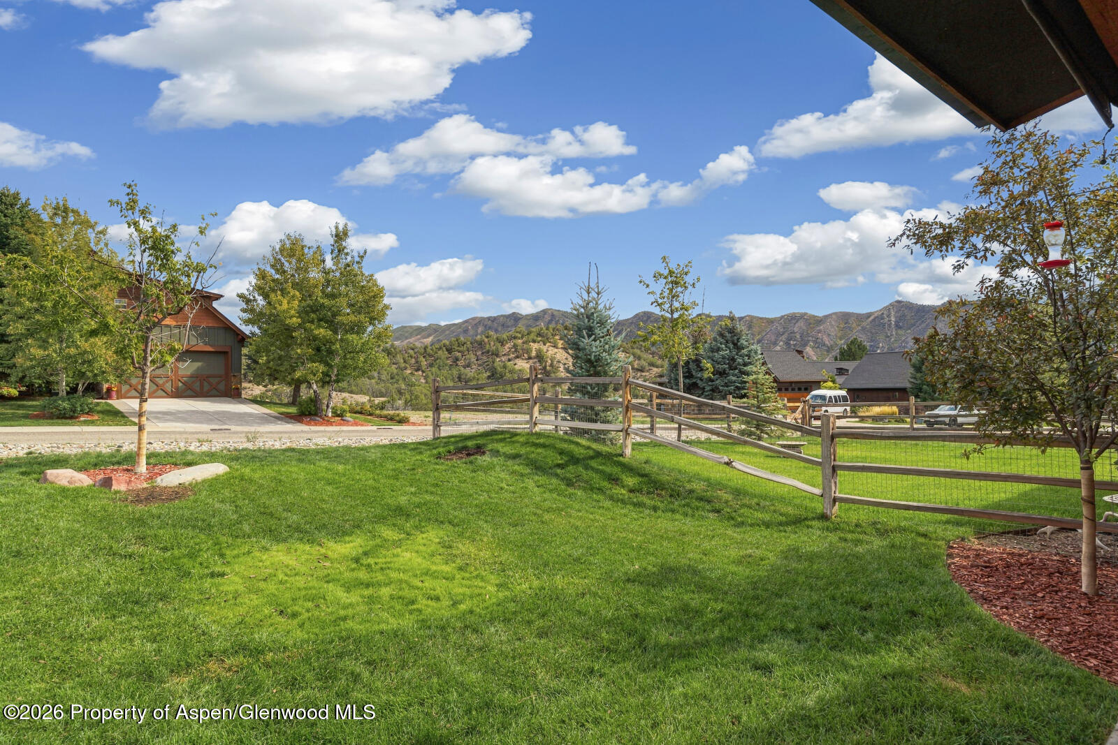 34 Whitetail Drive New Castle CO 81647