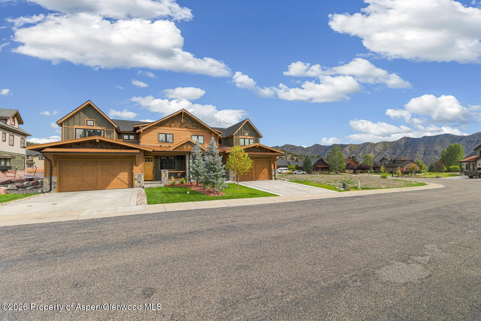 34 Whitetail Drive New Castle CO 81647