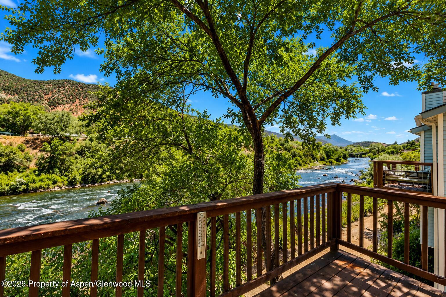 3130 Hager Lane Glenwood Springs CO 81601