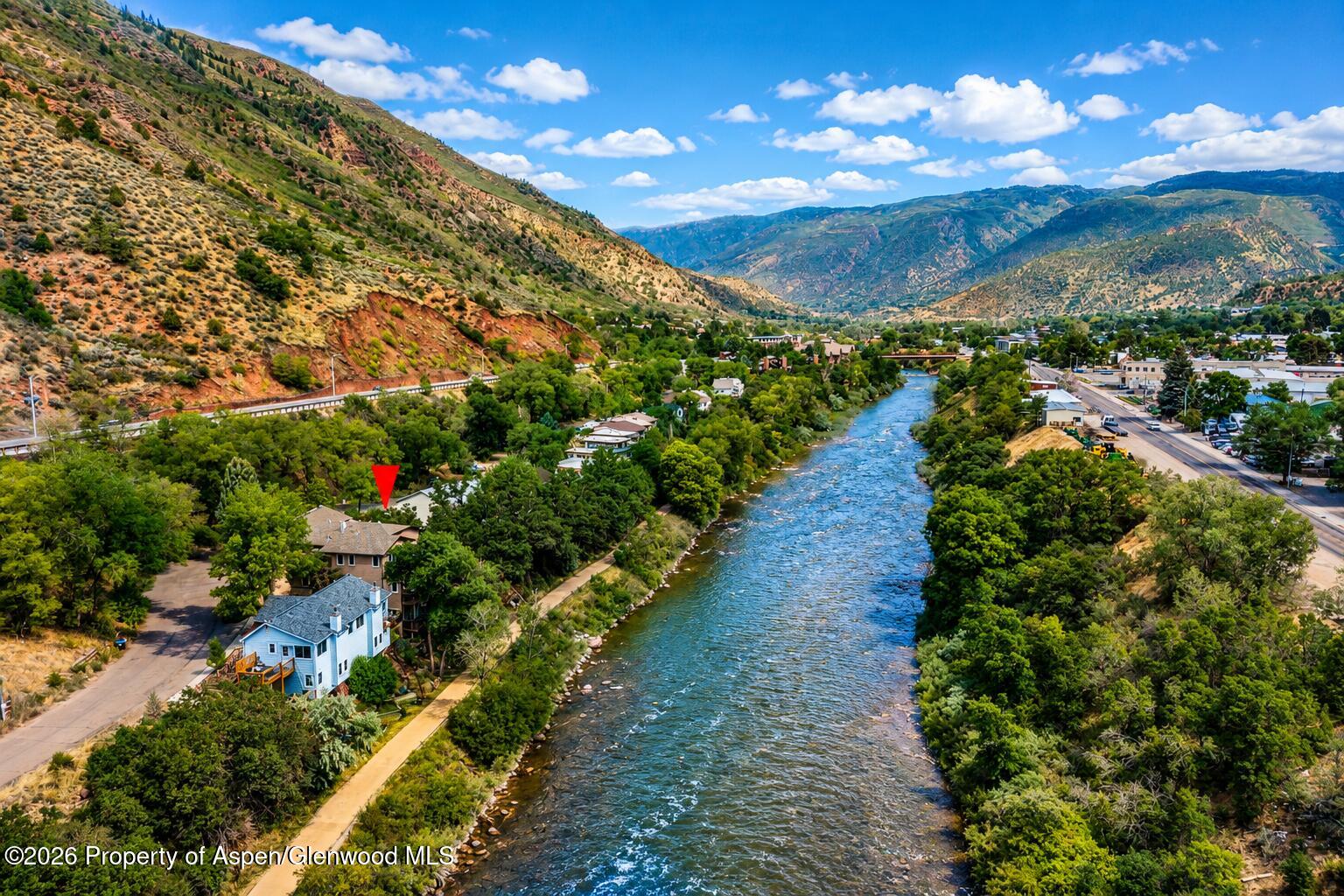 3130 Hager Lane Glenwood Springs CO 81601