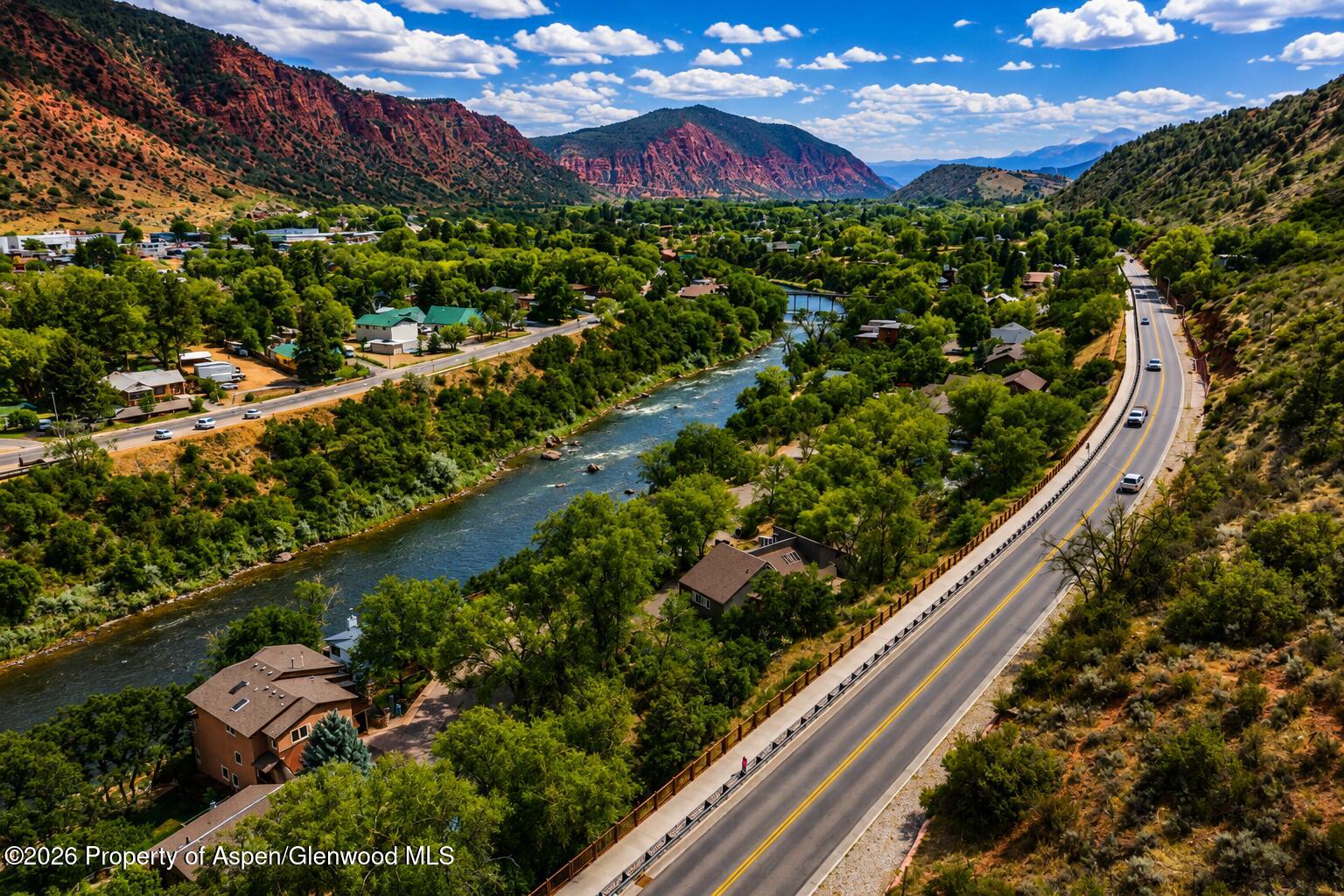 3130 Hager Lane Glenwood Springs CO 81601