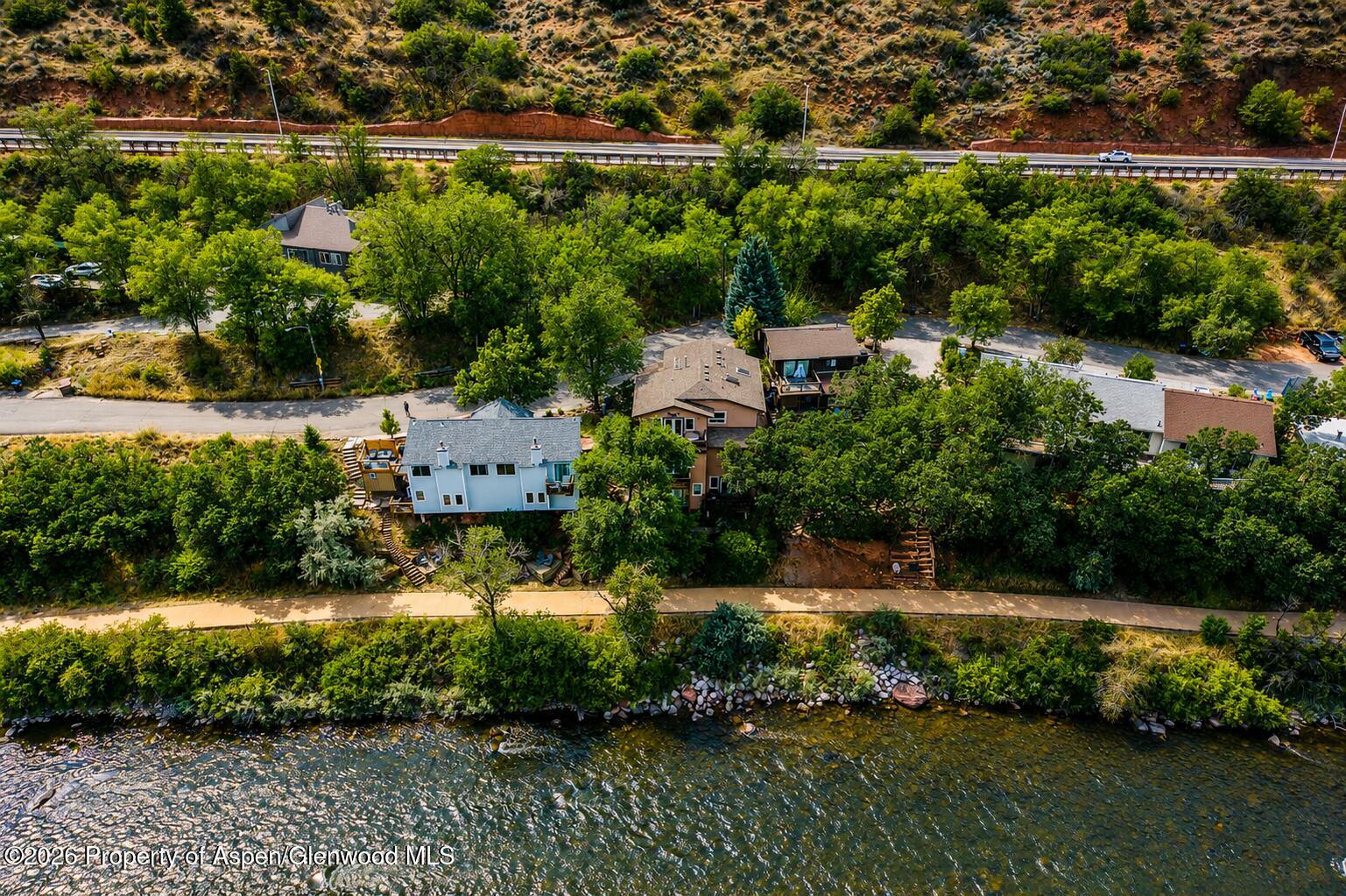 3130 Hager Lane Glenwood Springs CO 81601