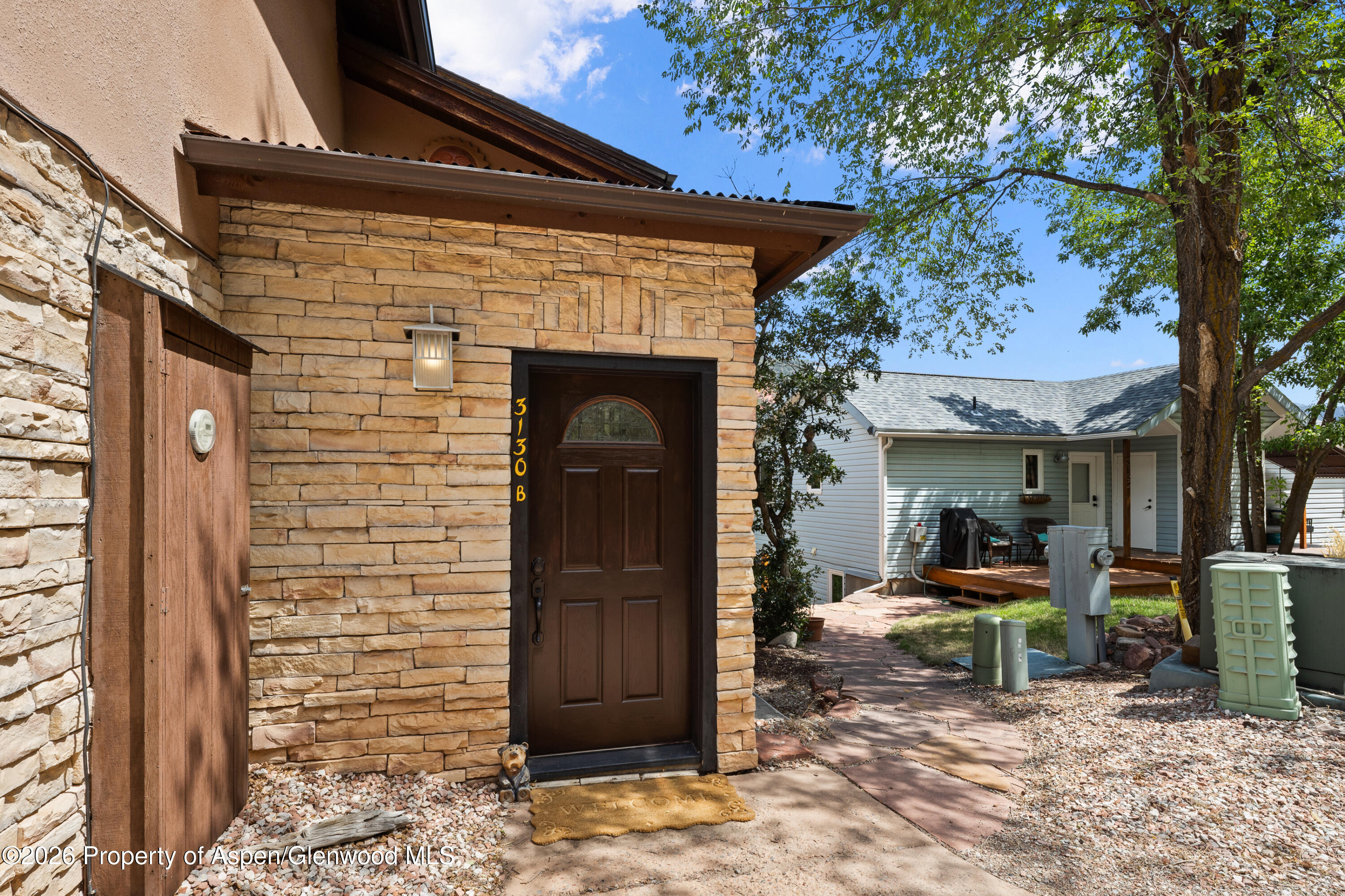 3130 Hager Lane Glenwood Springs CO 81601