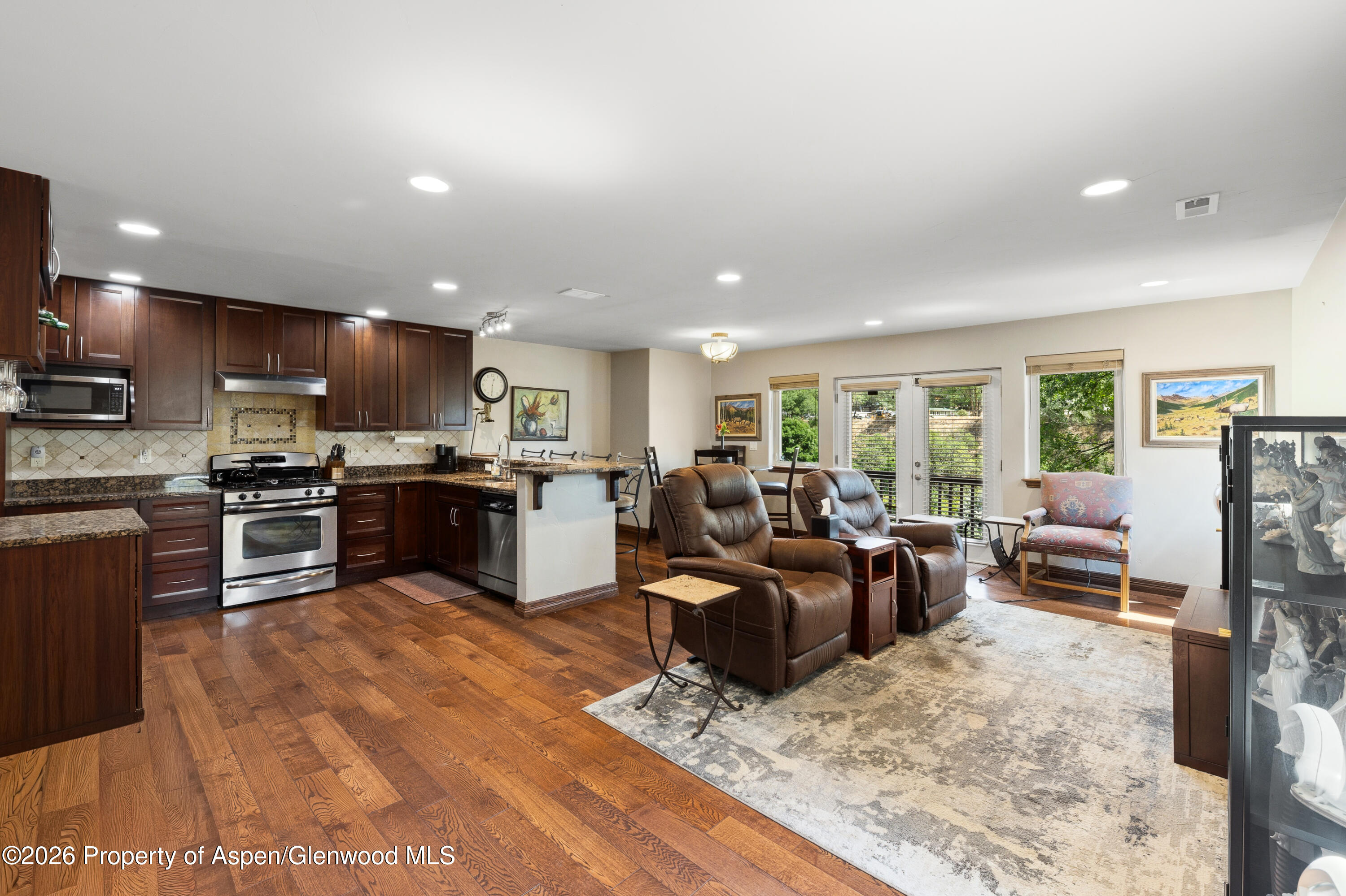 3130 Hager Lane Glenwood Springs CO 81601
