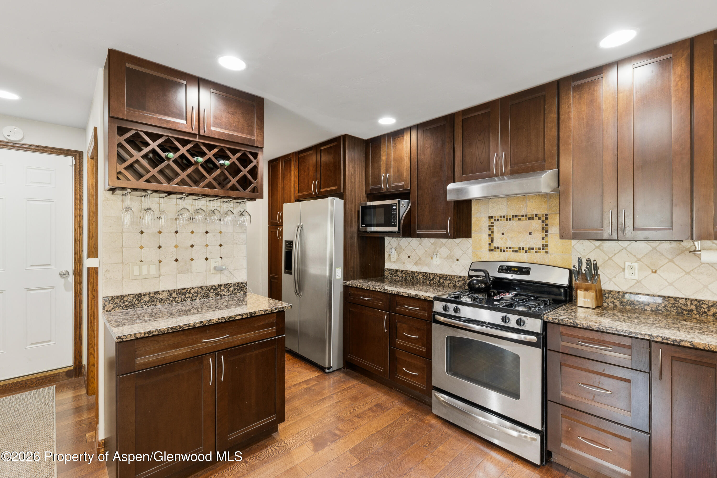 3130 Hager Lane Glenwood Springs CO 81601