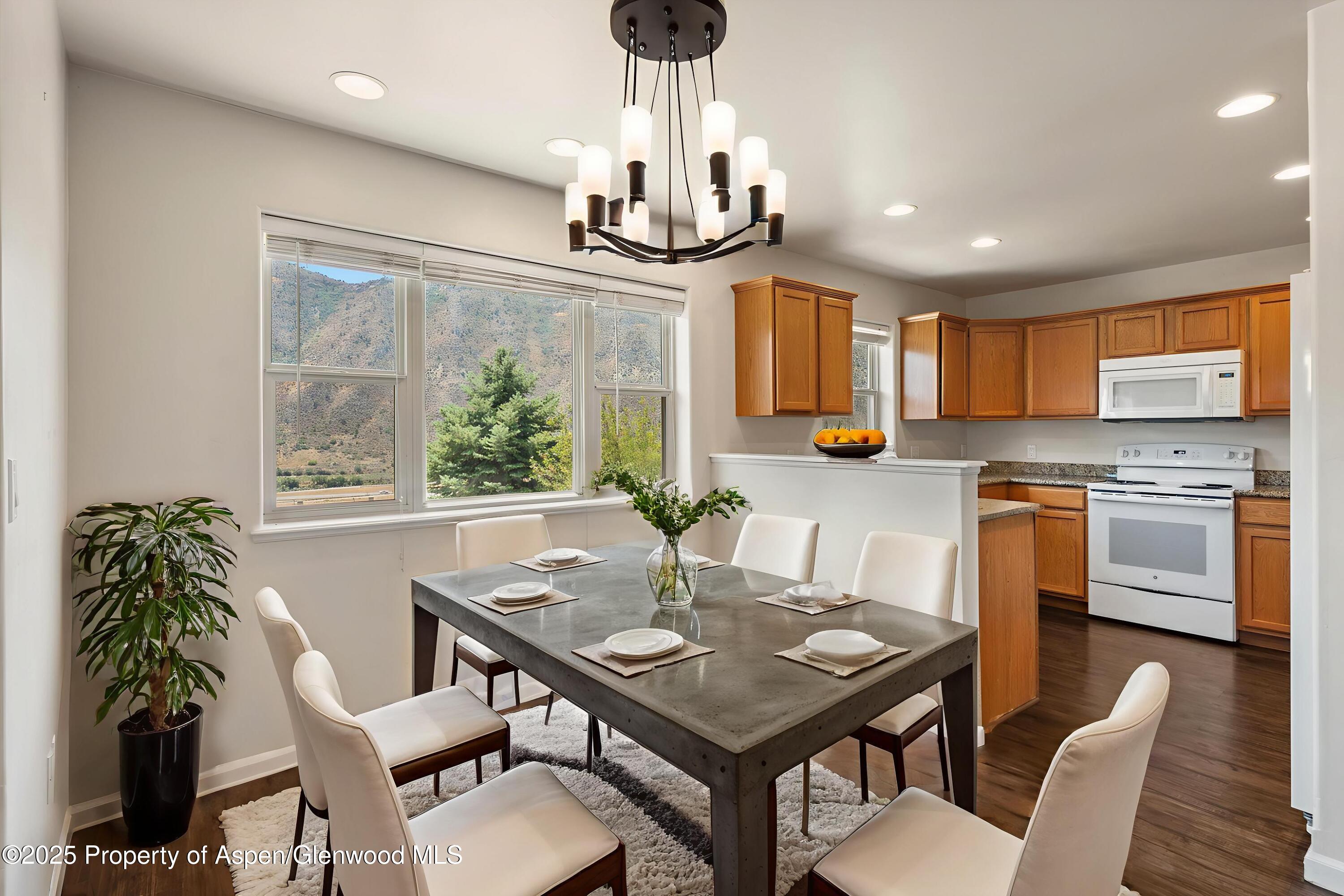 320 Castle Ridge Drive New Castle CO 81647